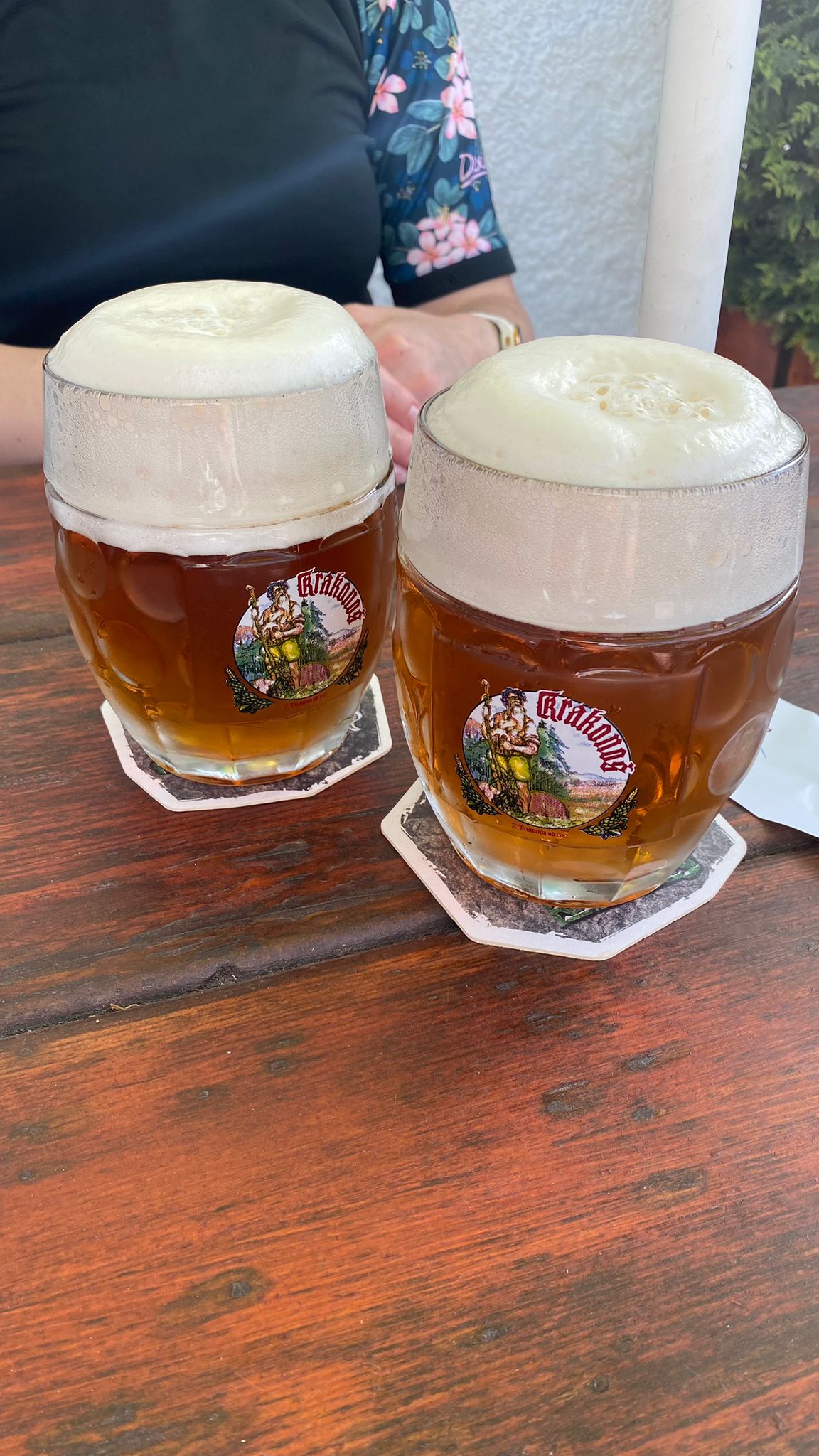 Hostinec U Lucerny foto 2