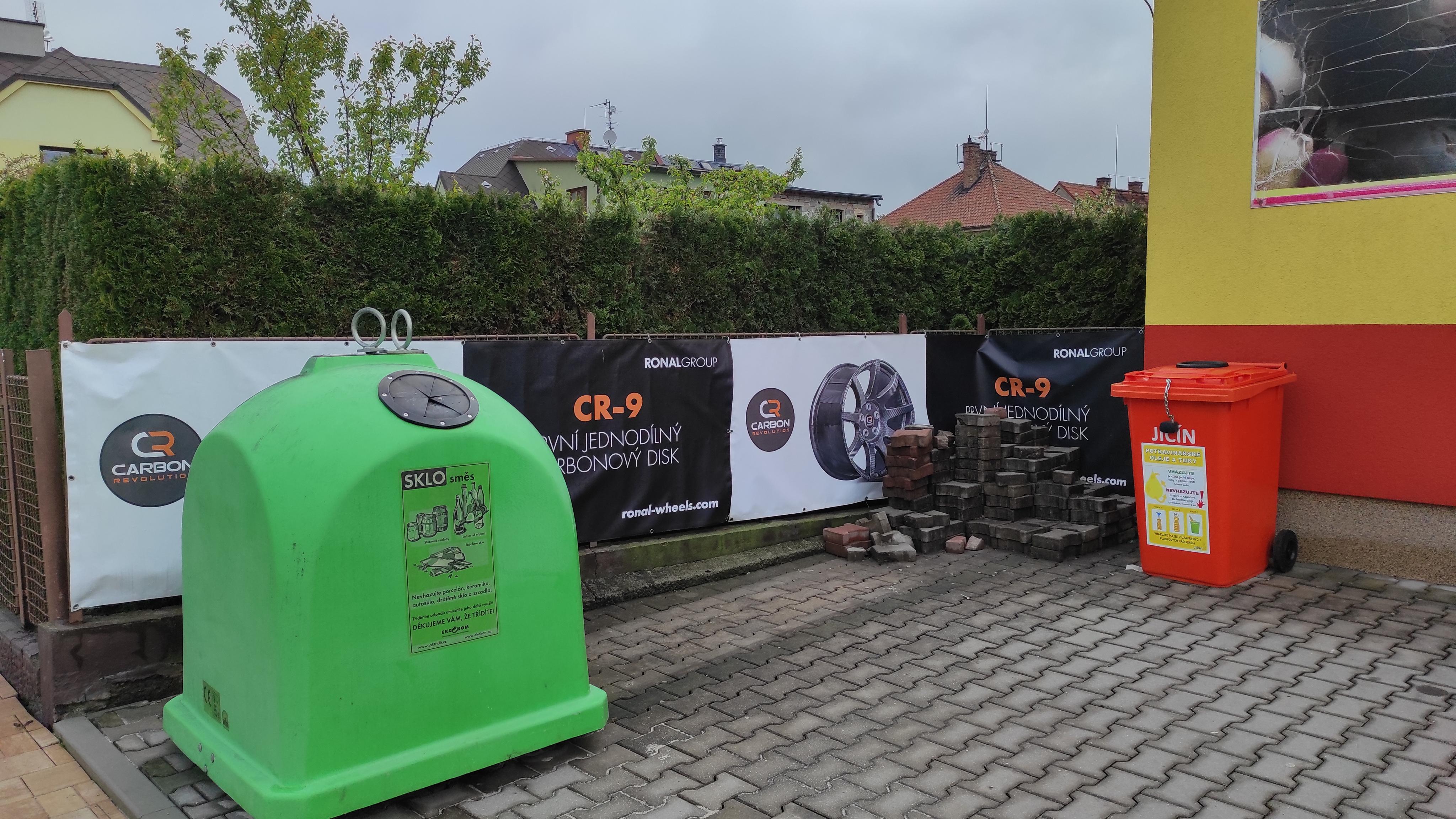 Jednota, spotřební družstvo Nová Paka - COOP foto 5