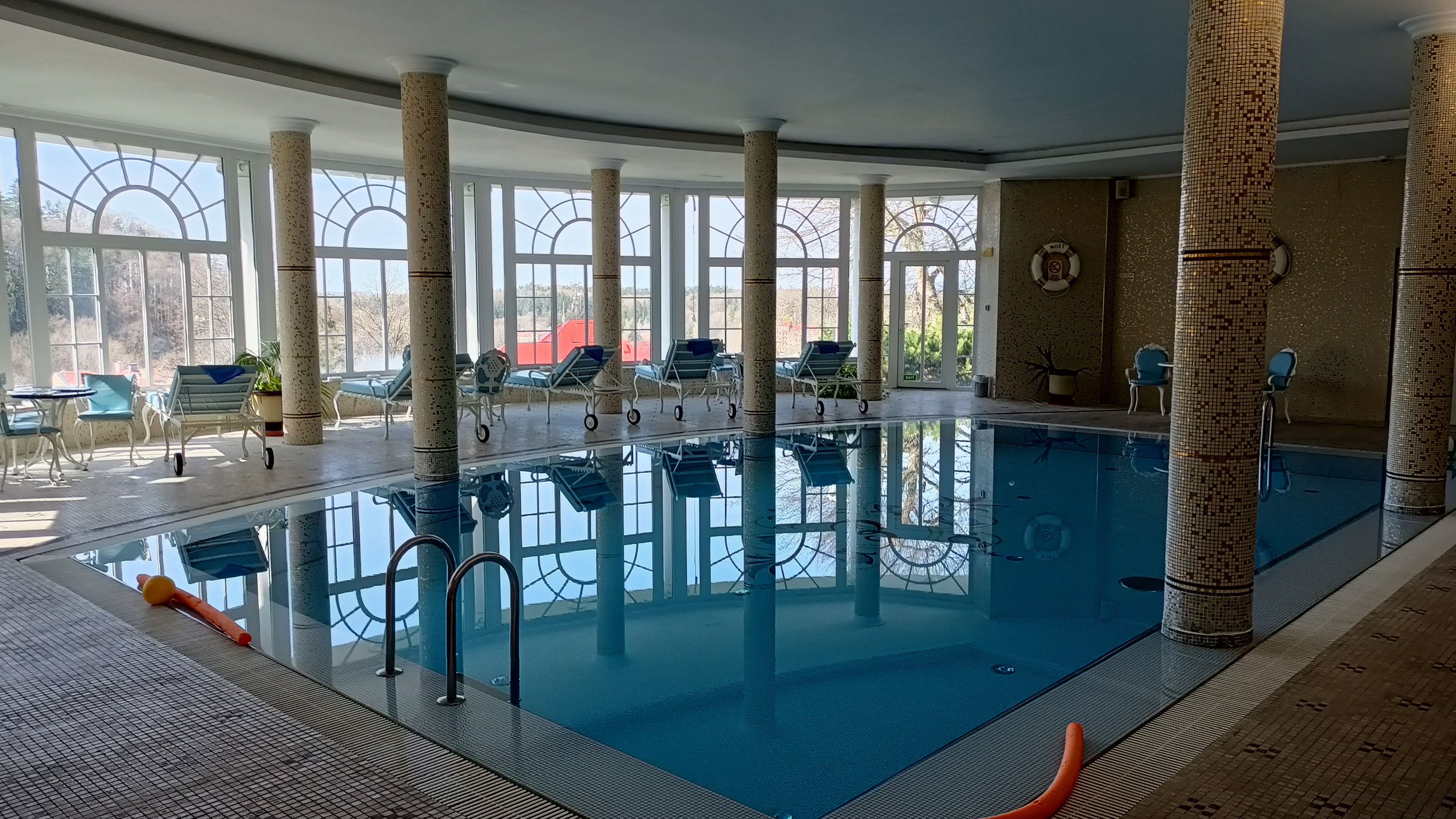Hotel Esplanade Spa & Golf Resort***** foto 6