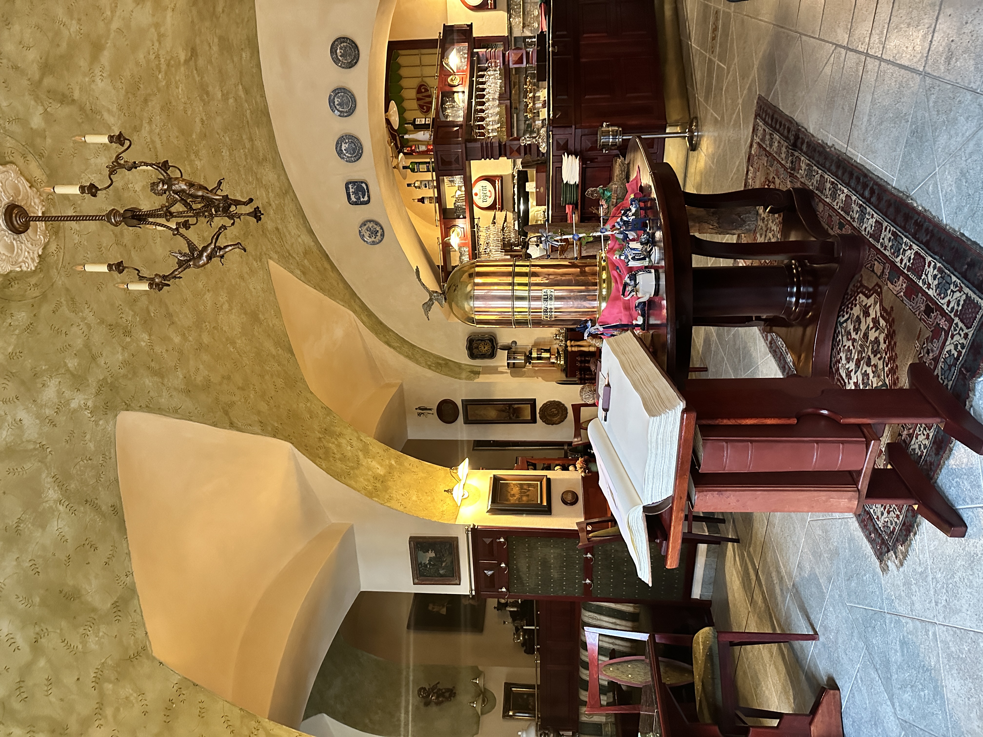 Restaurace U Míšků foto 4