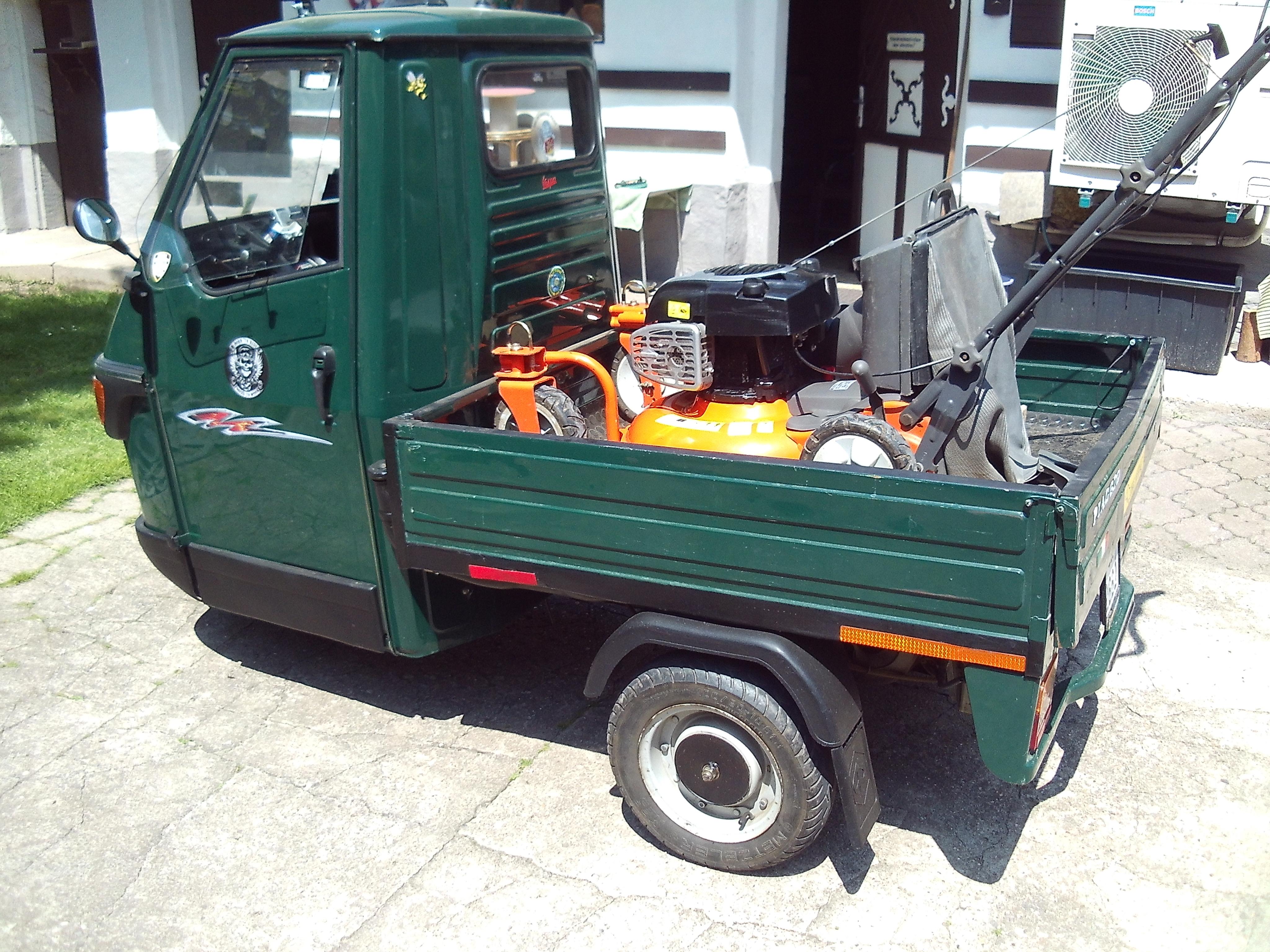 New Visit Garden Store foto 6