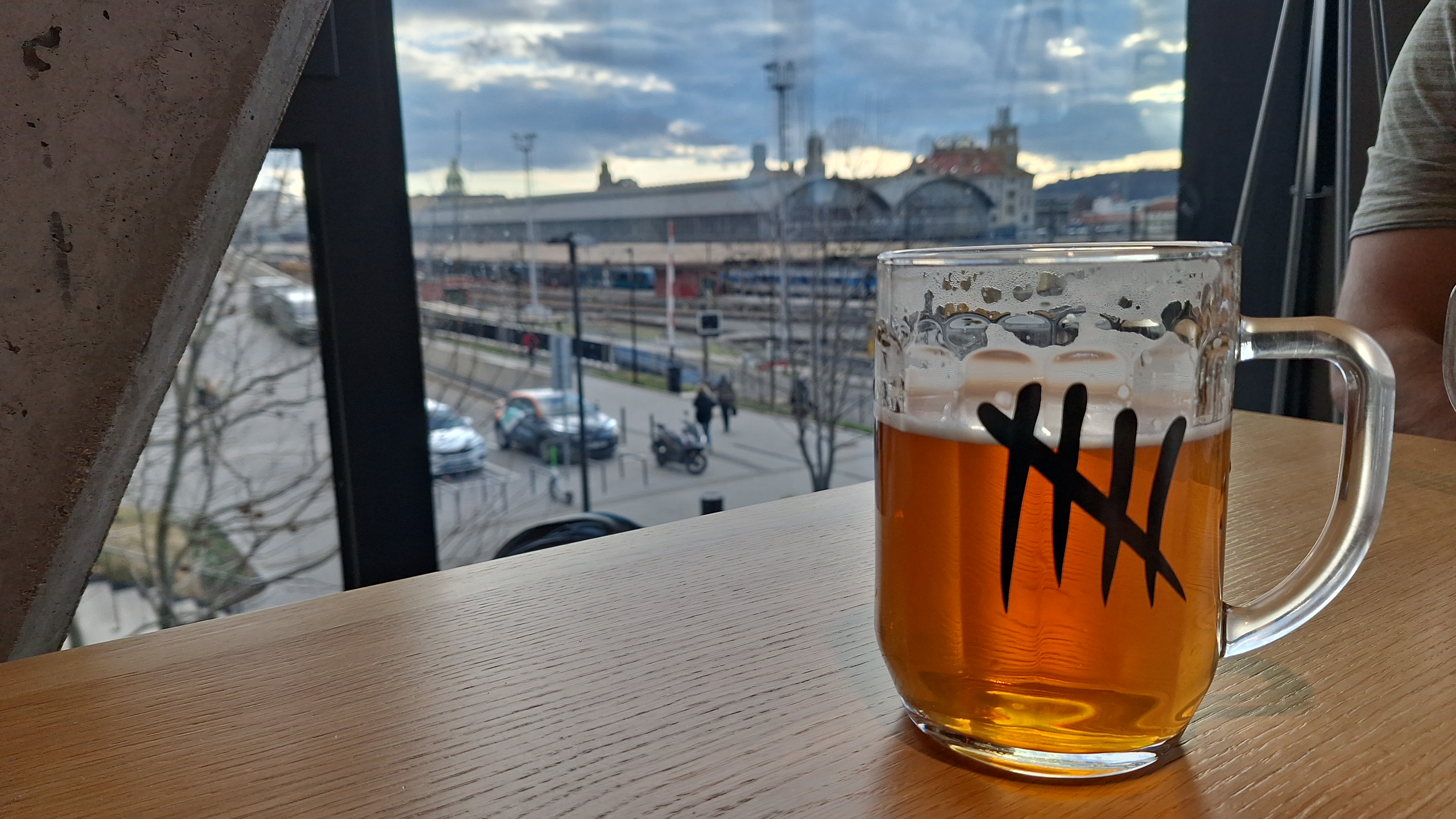 Turnovská pivnice Churchill foto 6