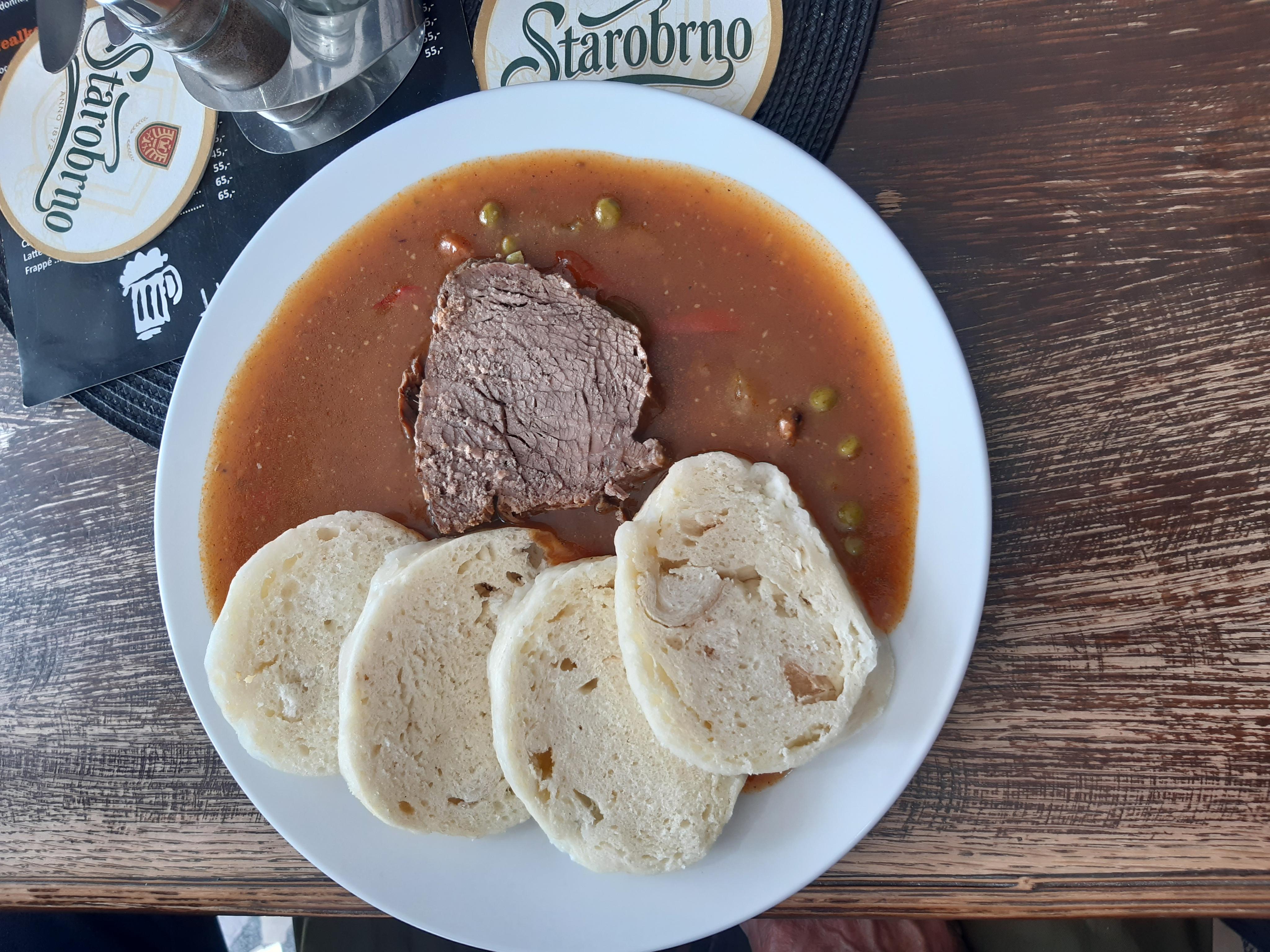 Restaurace a ubytování Vladislav foto 5
