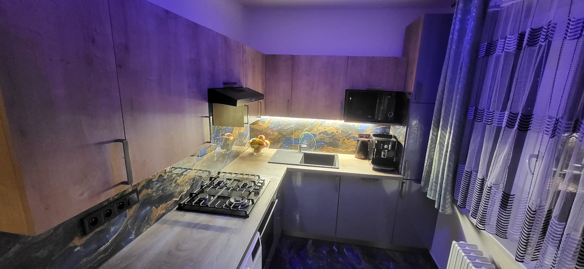 Jaroslav Štor - rekonstrukce bytů foto 2