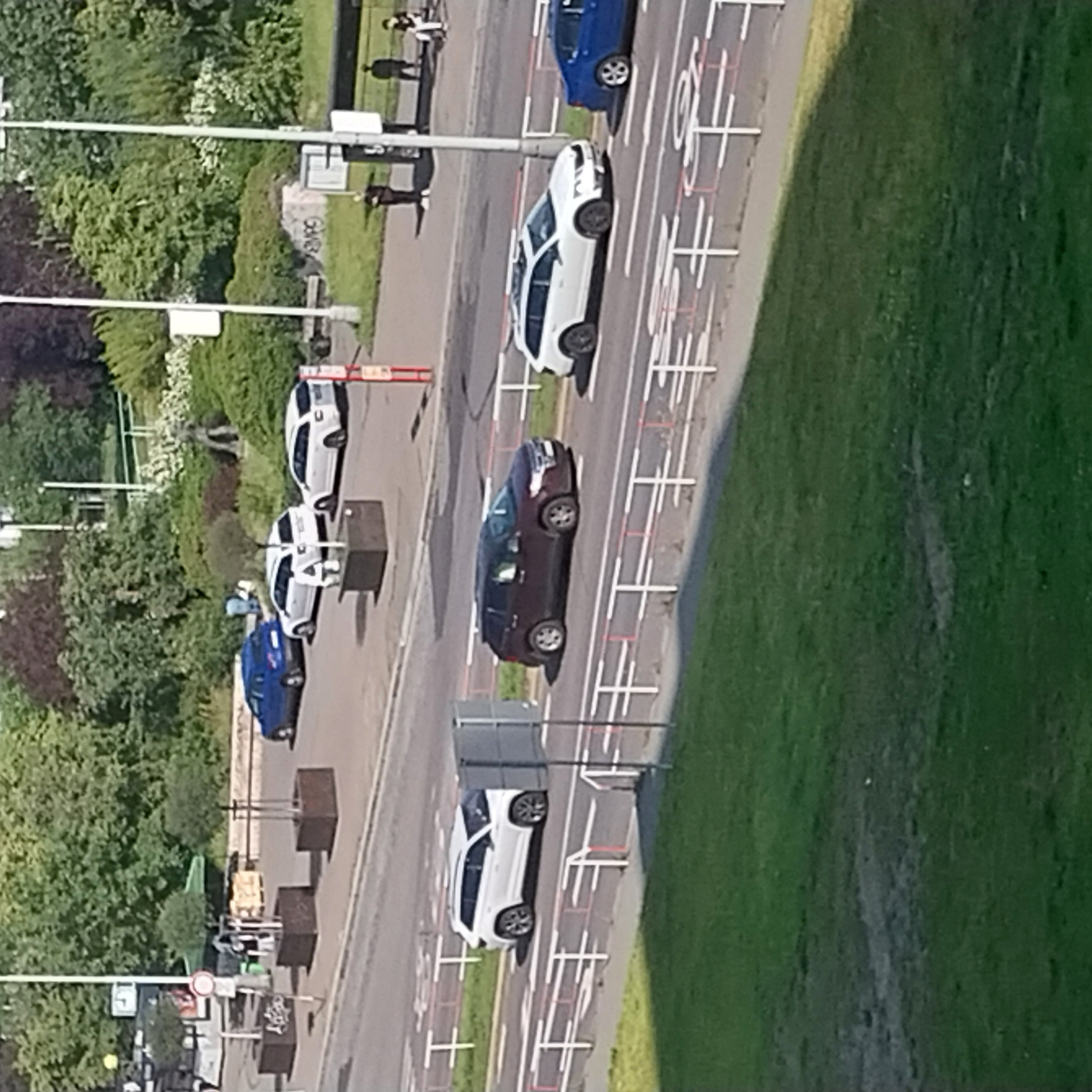 Městská policie Praha 11 - obvodní ředitelství foto 4