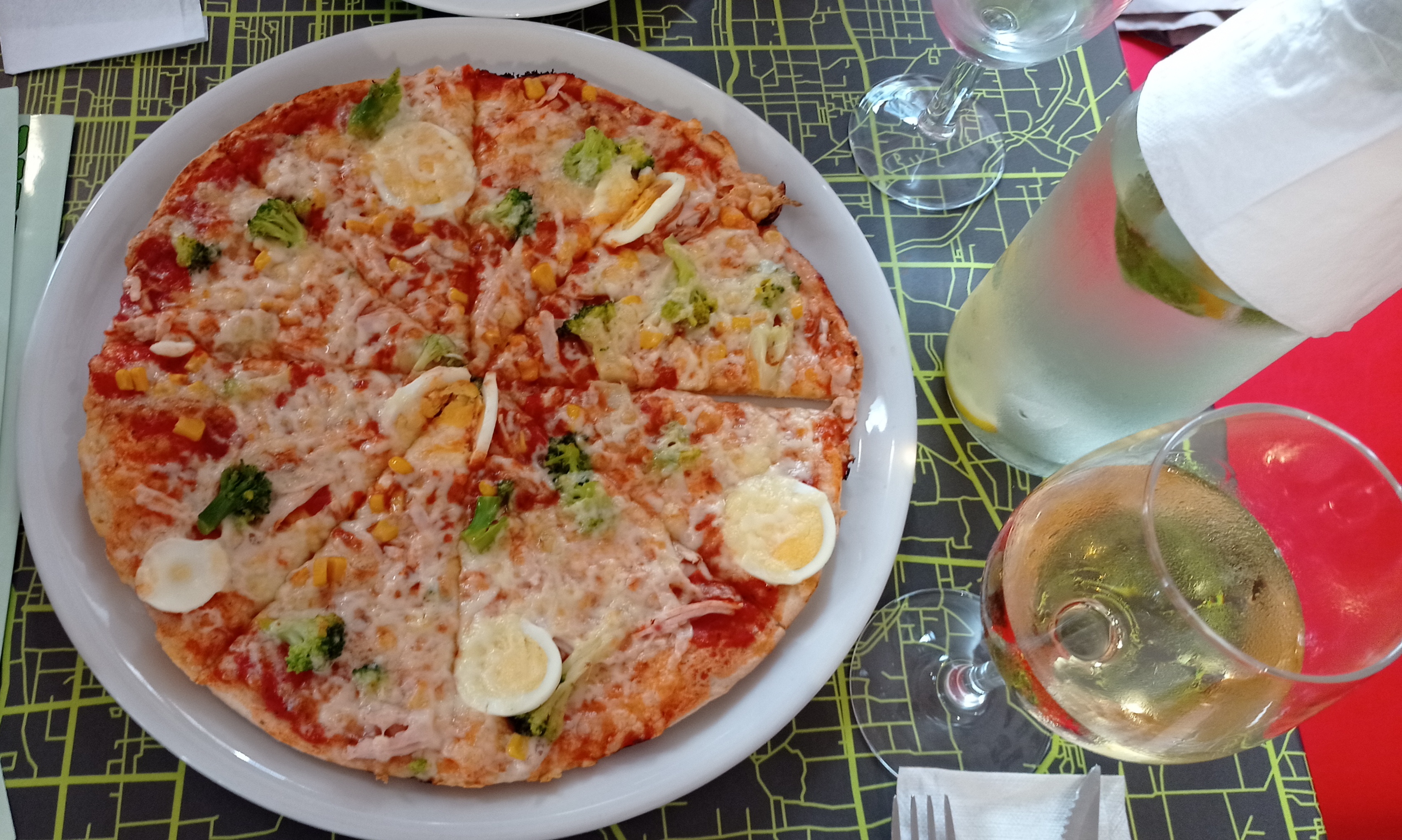 PIZZA MAMMA MIA, s.r.o. foto 3