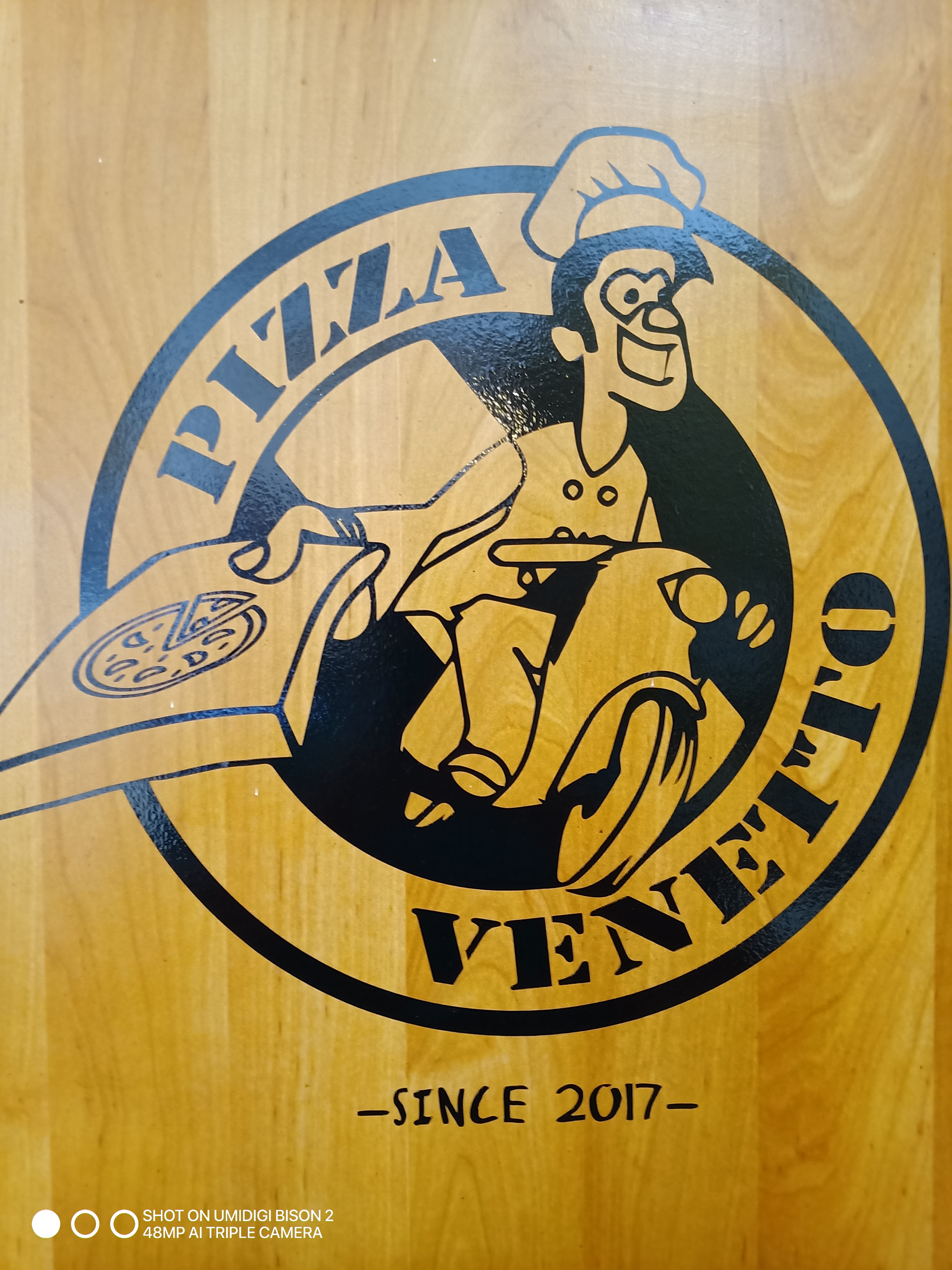 Pizza Venetto foto 4