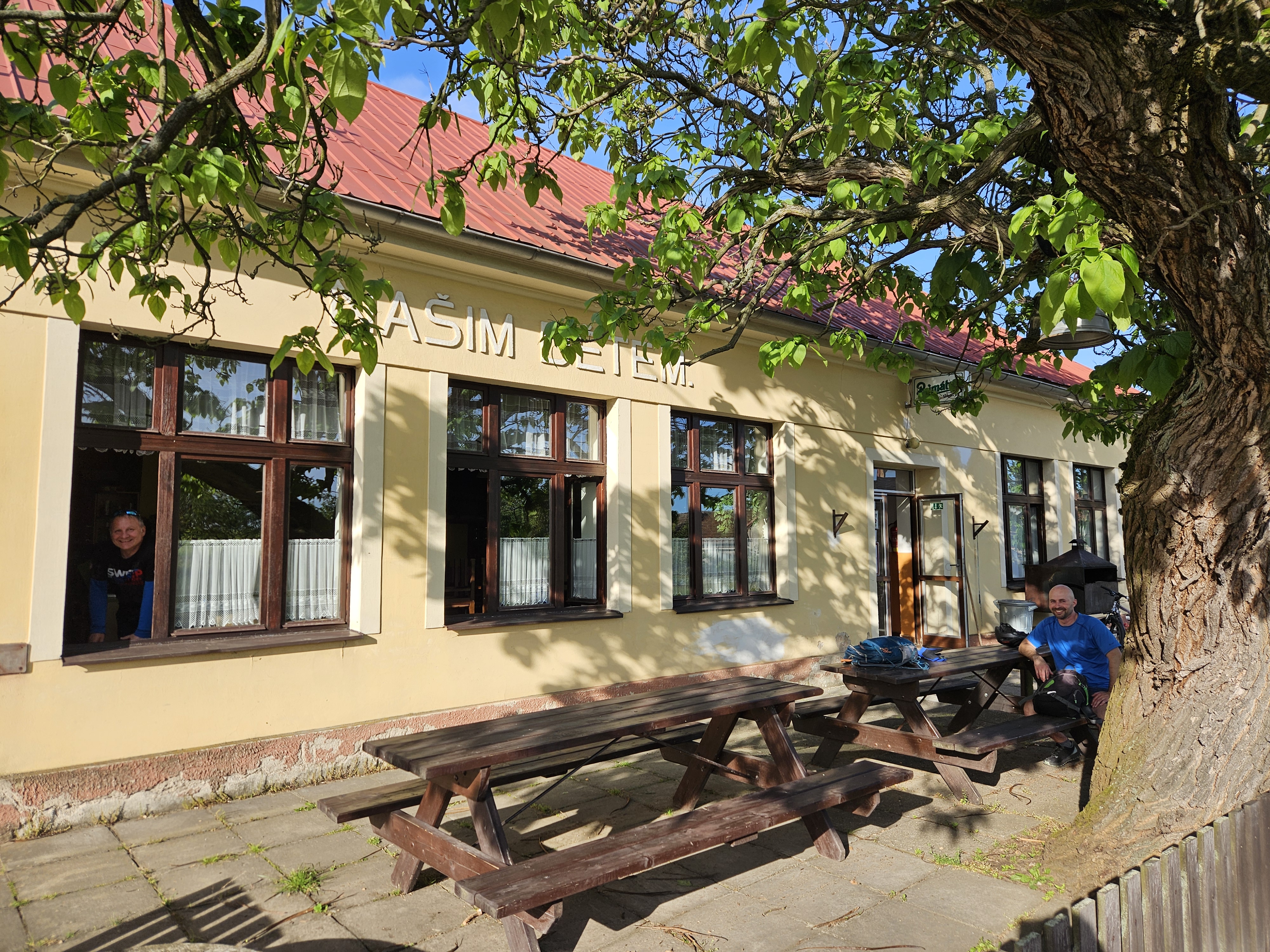 Tělocvičná jednota Sokol Skršice - Tošov foto 3