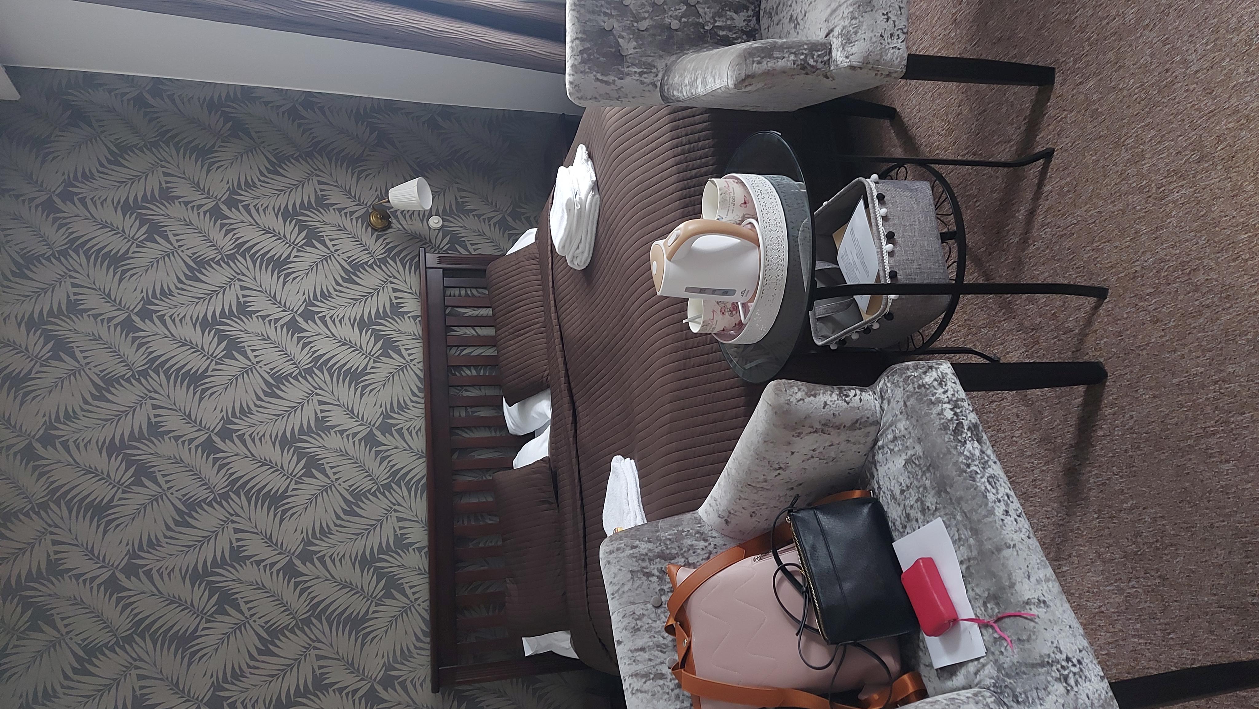 Hotel Amadeus foto 3