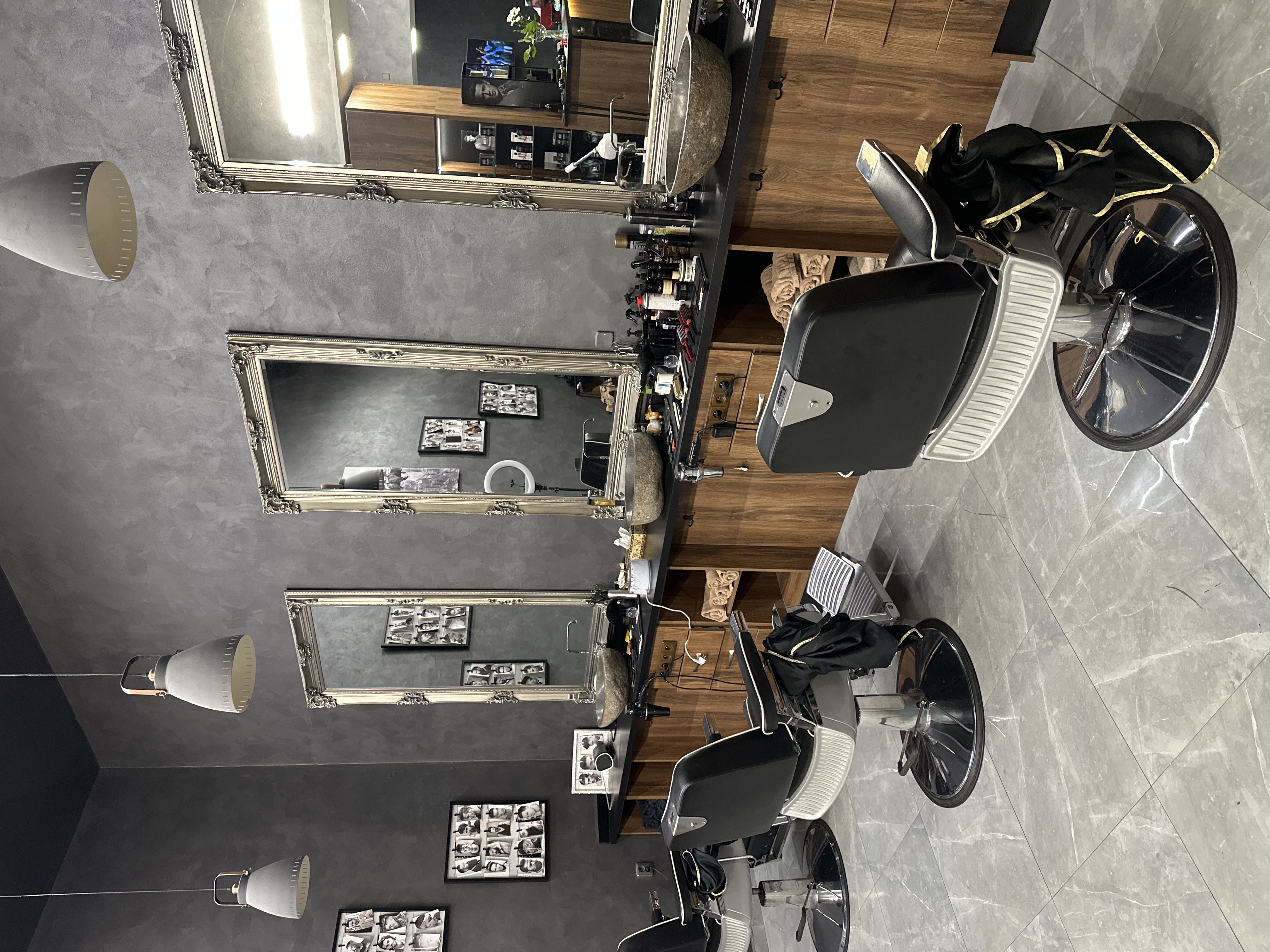 Mido Barbershop foto 6