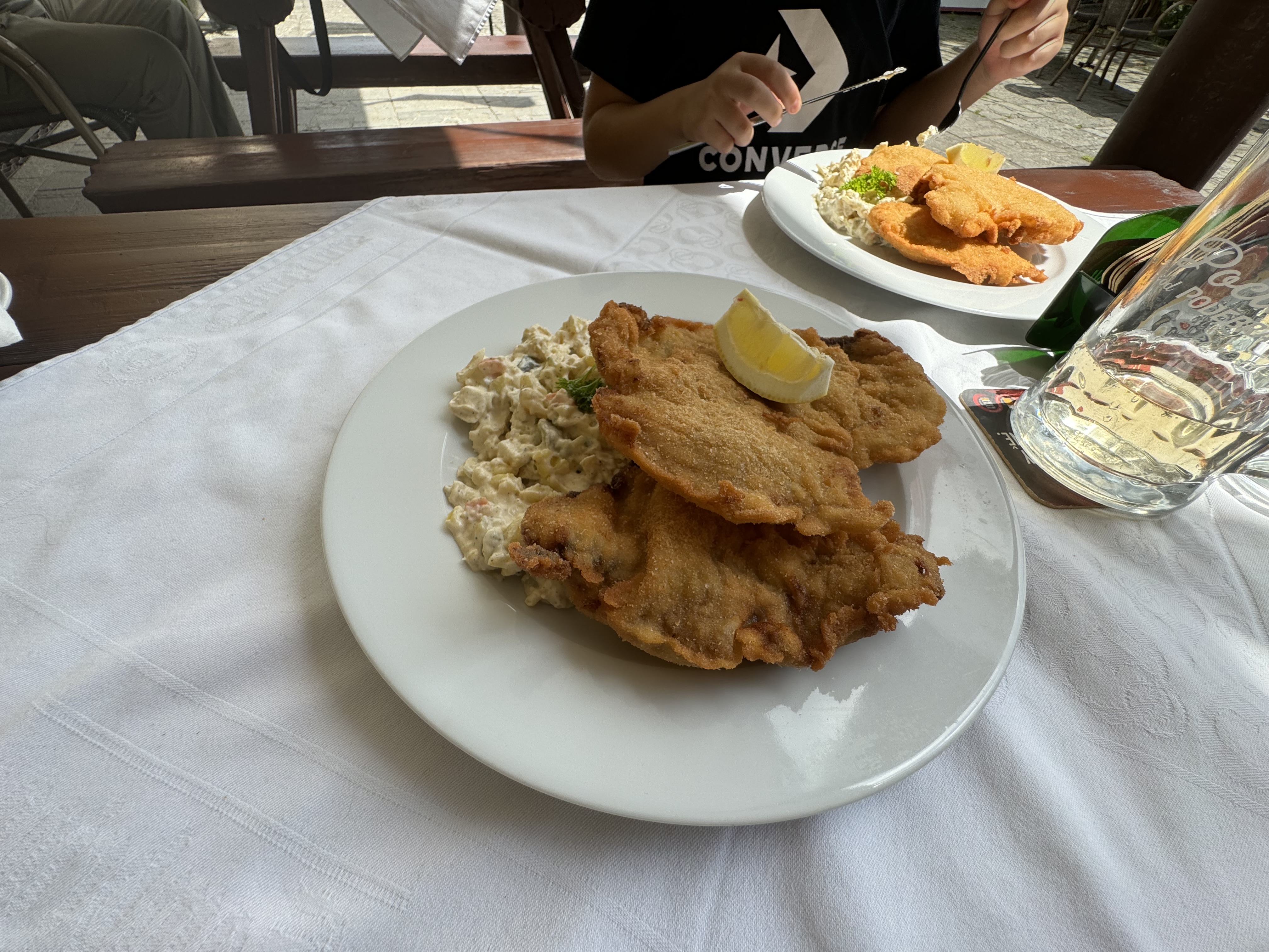 Hotel Na Panské foto 5