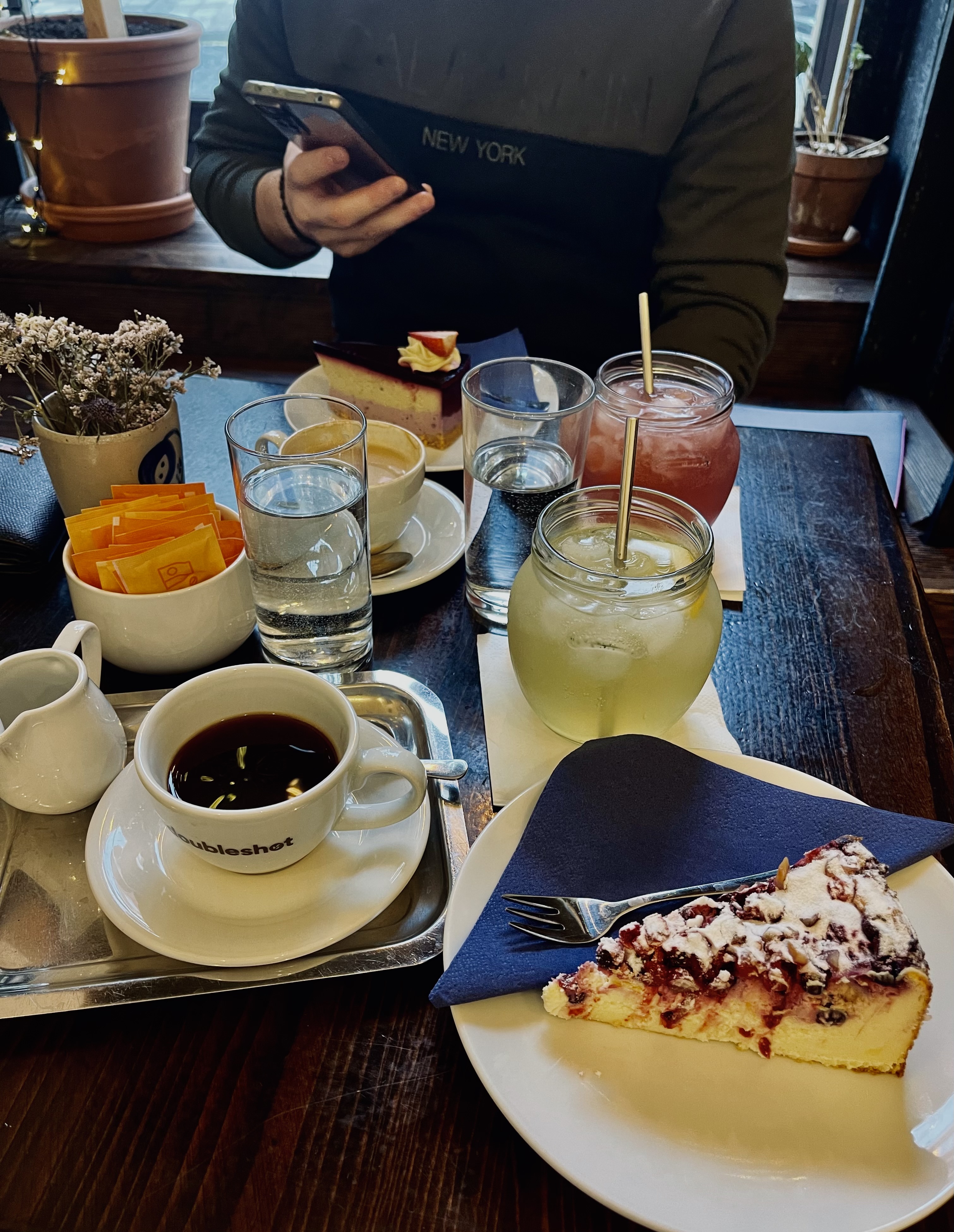 Café Na Kole foto 6