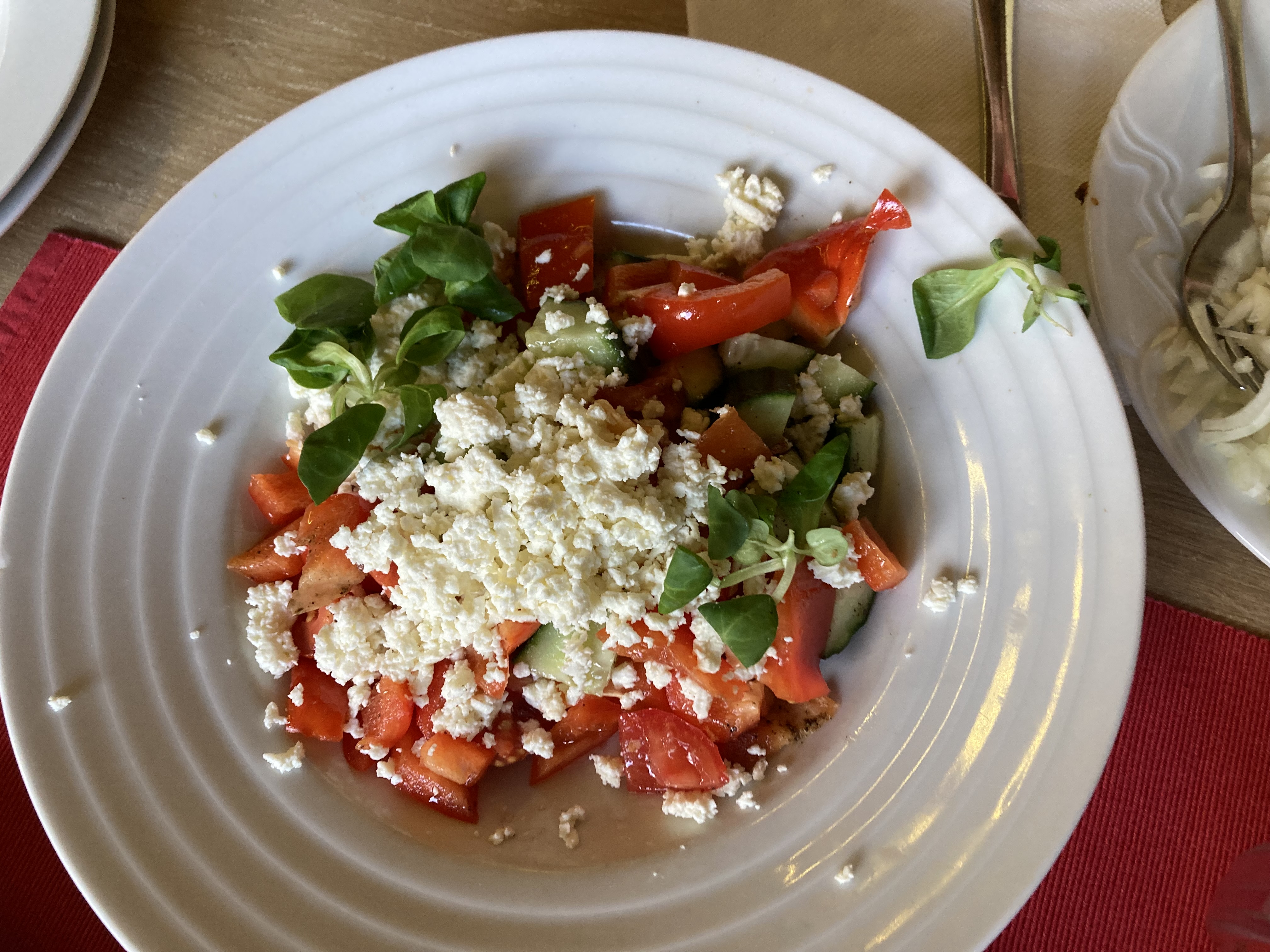 Restaurace U Helbicha foto 4