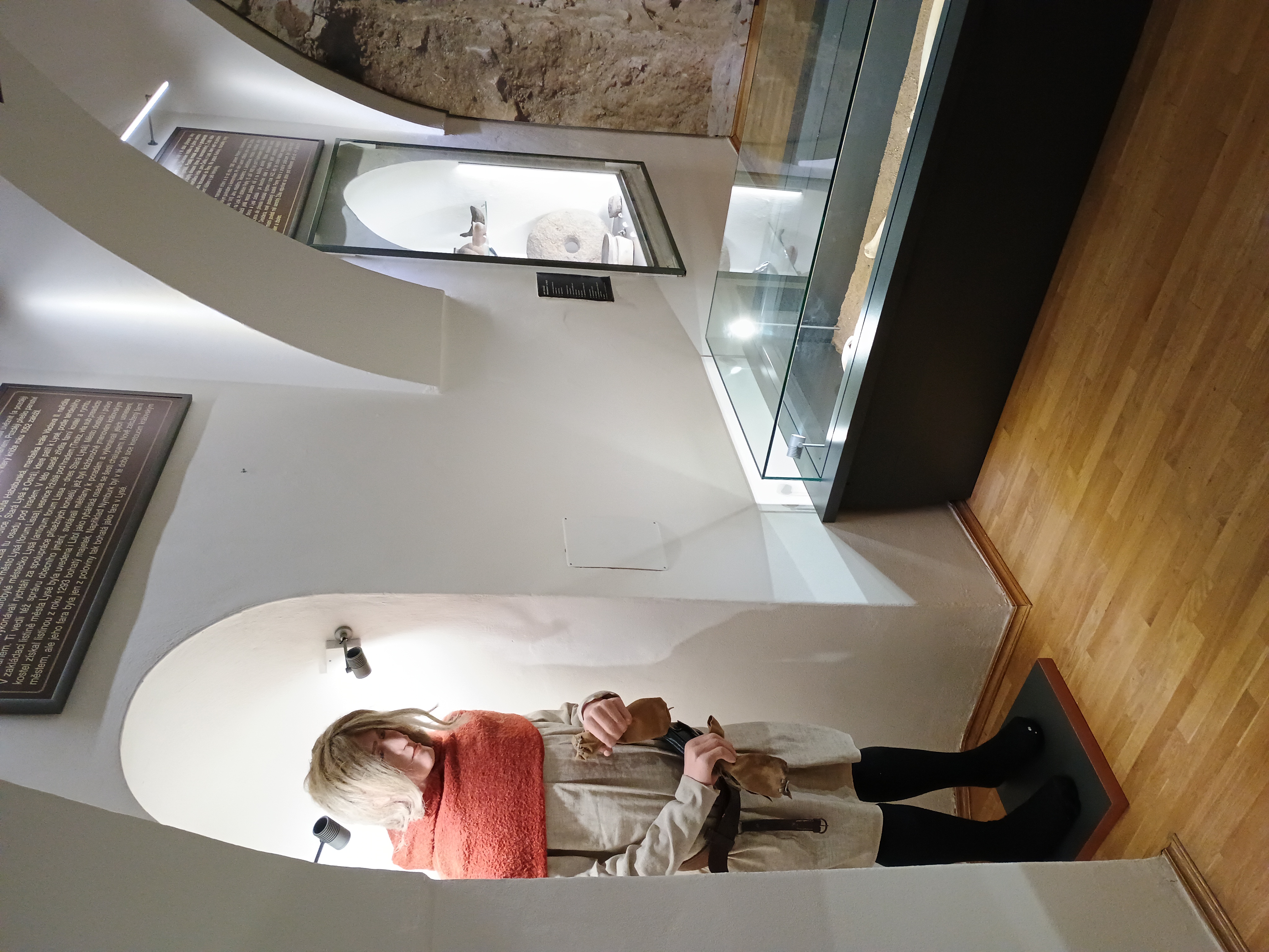Muzeum Bedřicha Hrozného foto 2