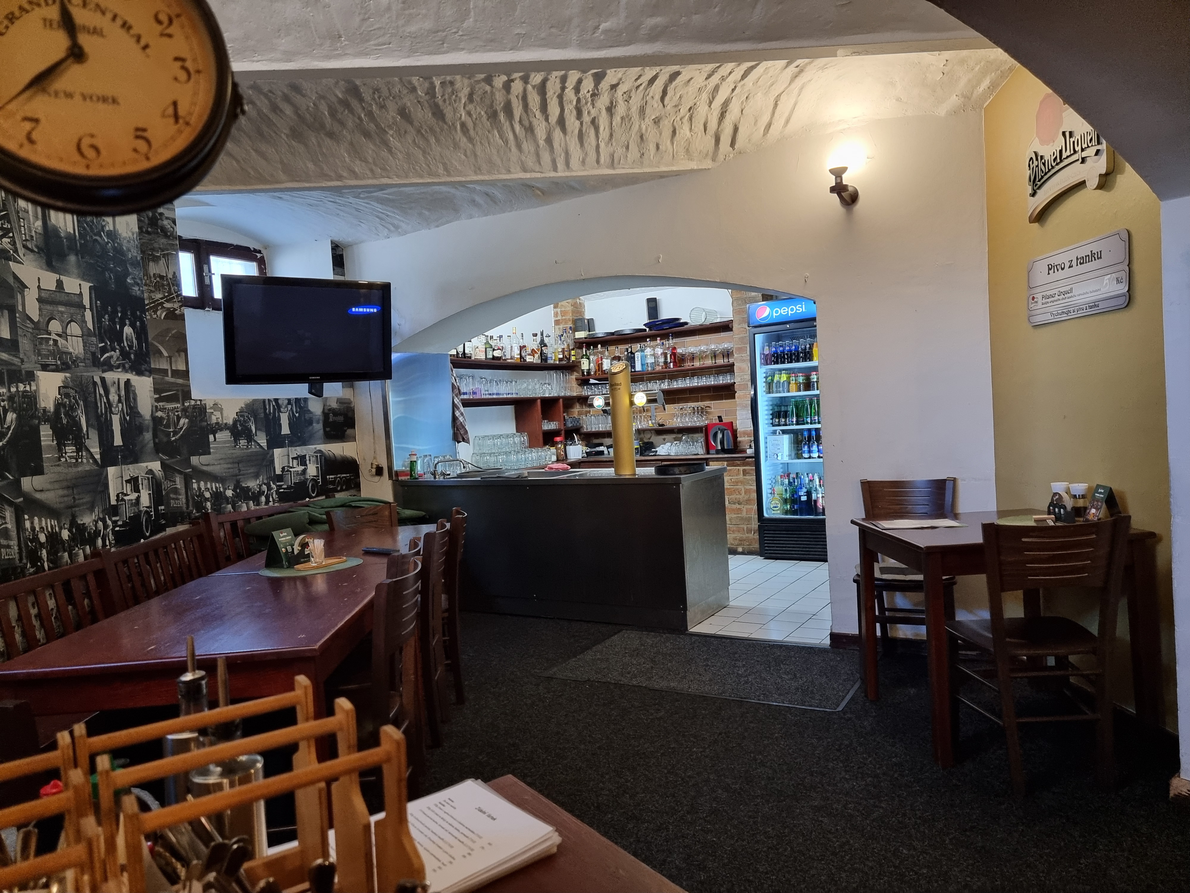 Restaurace Ve dvoře foto 6