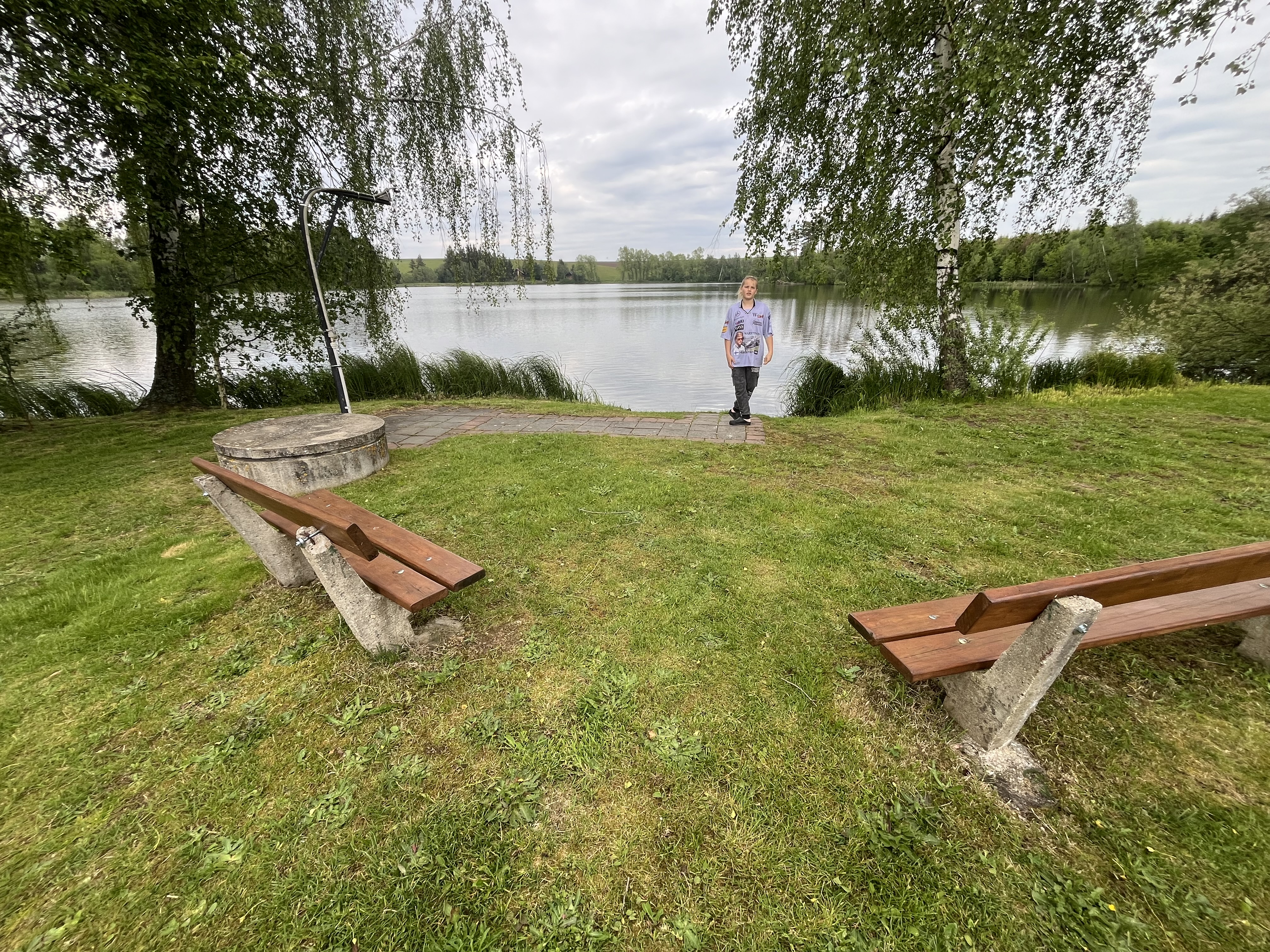 Camp Vidlák foto 6