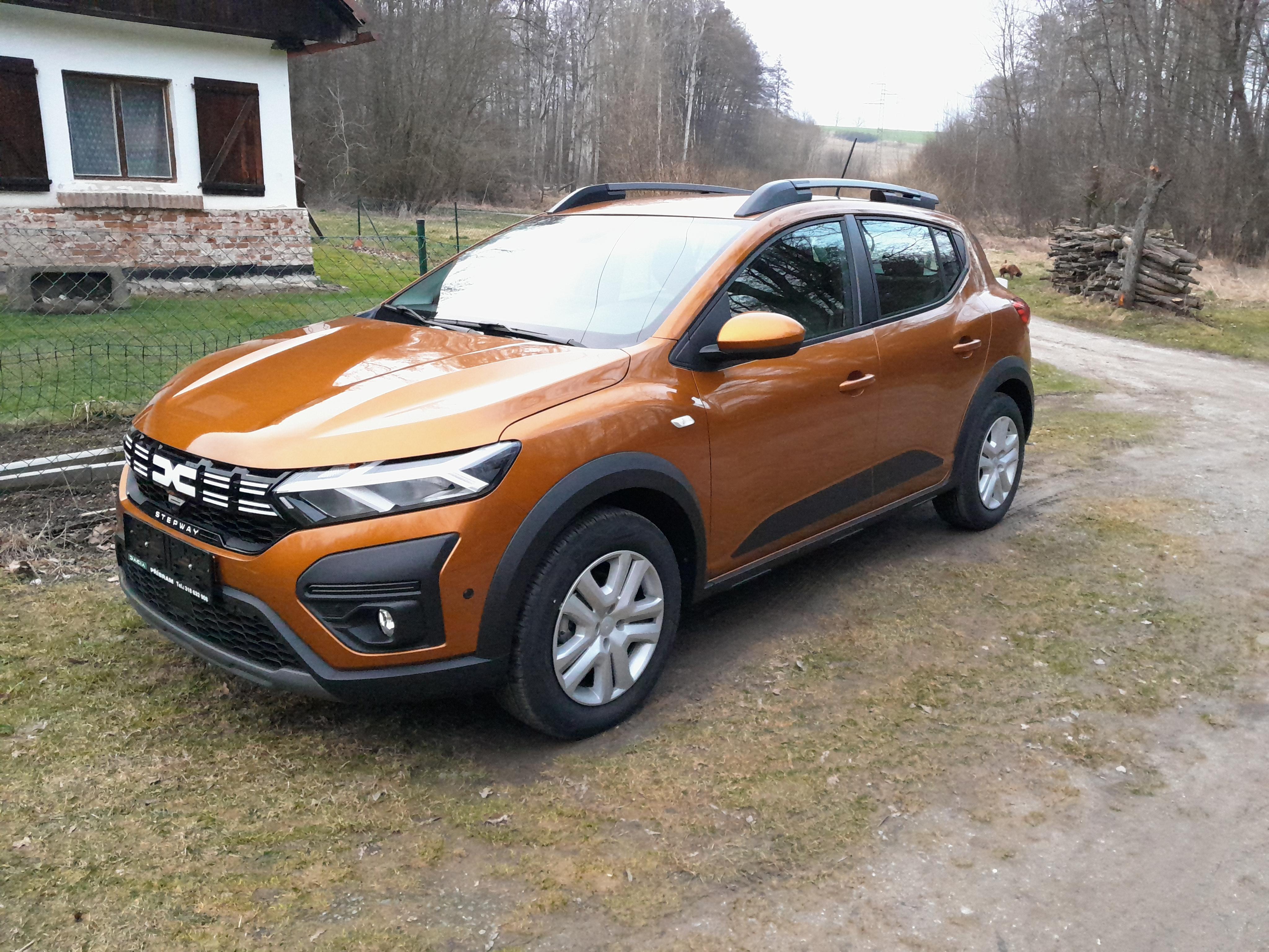 PRORESTA - Autosalon DACIA foto 3
