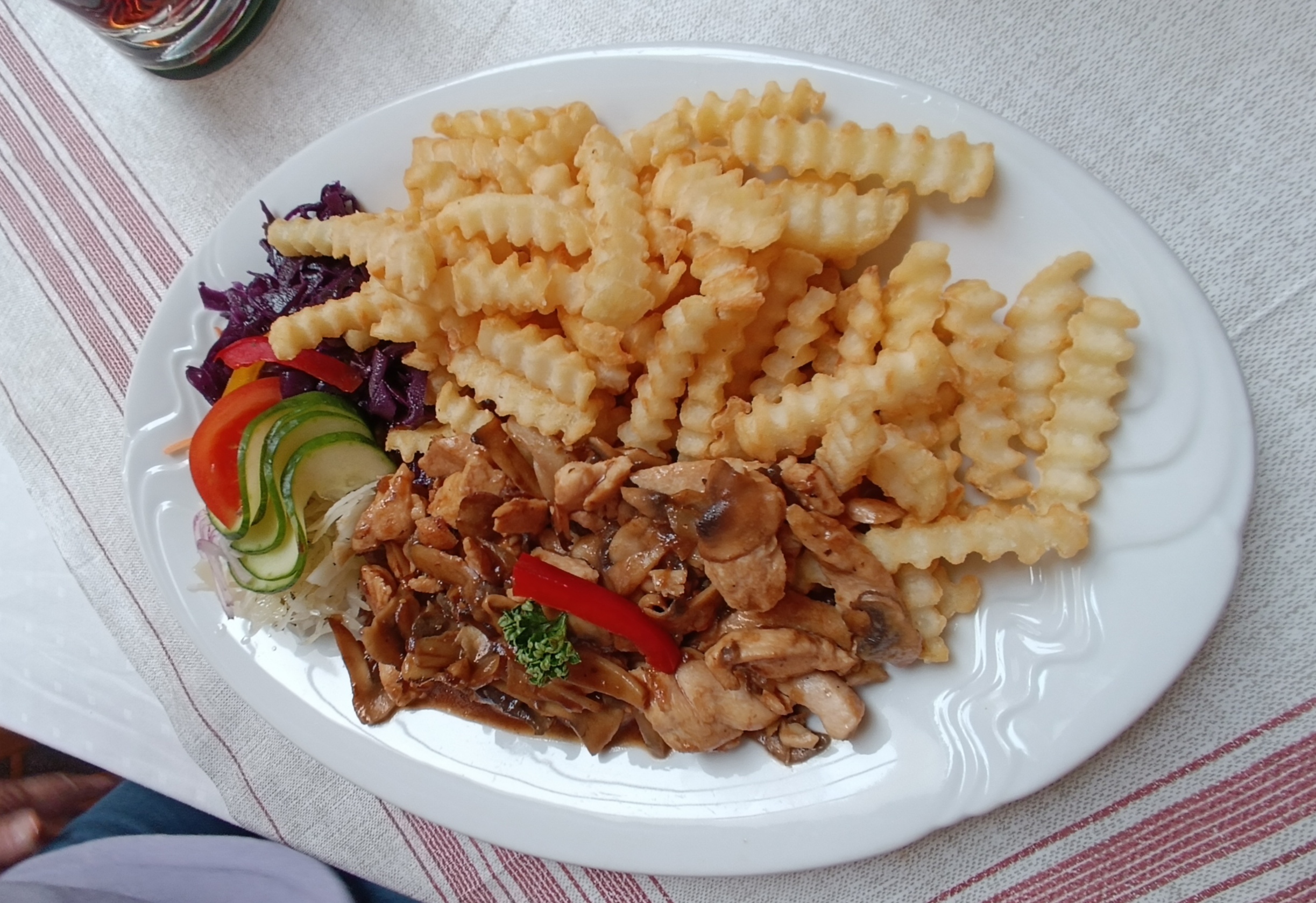 Cukrárna v Háječku foto 3