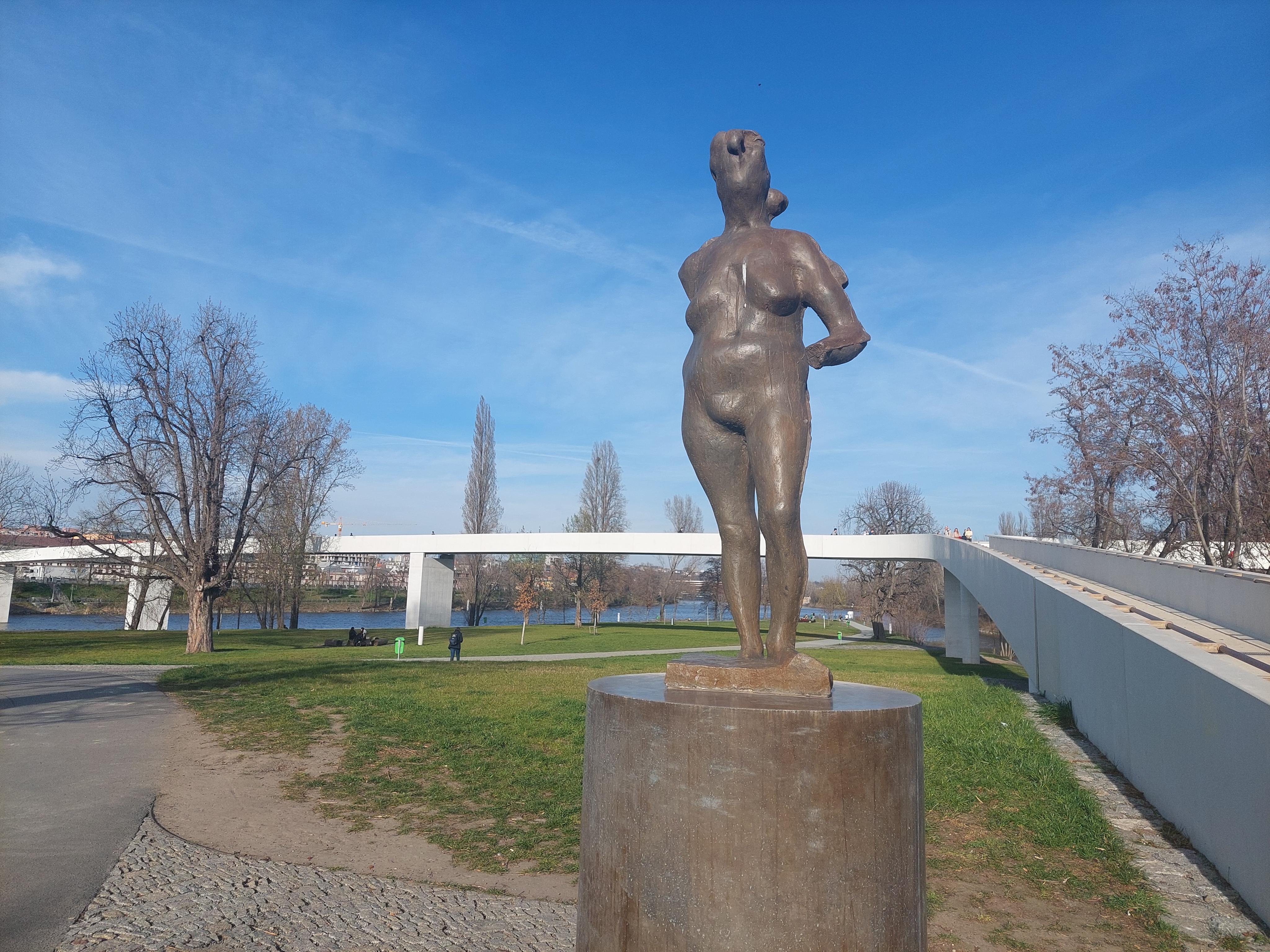 Sauna v maringotce foto 3