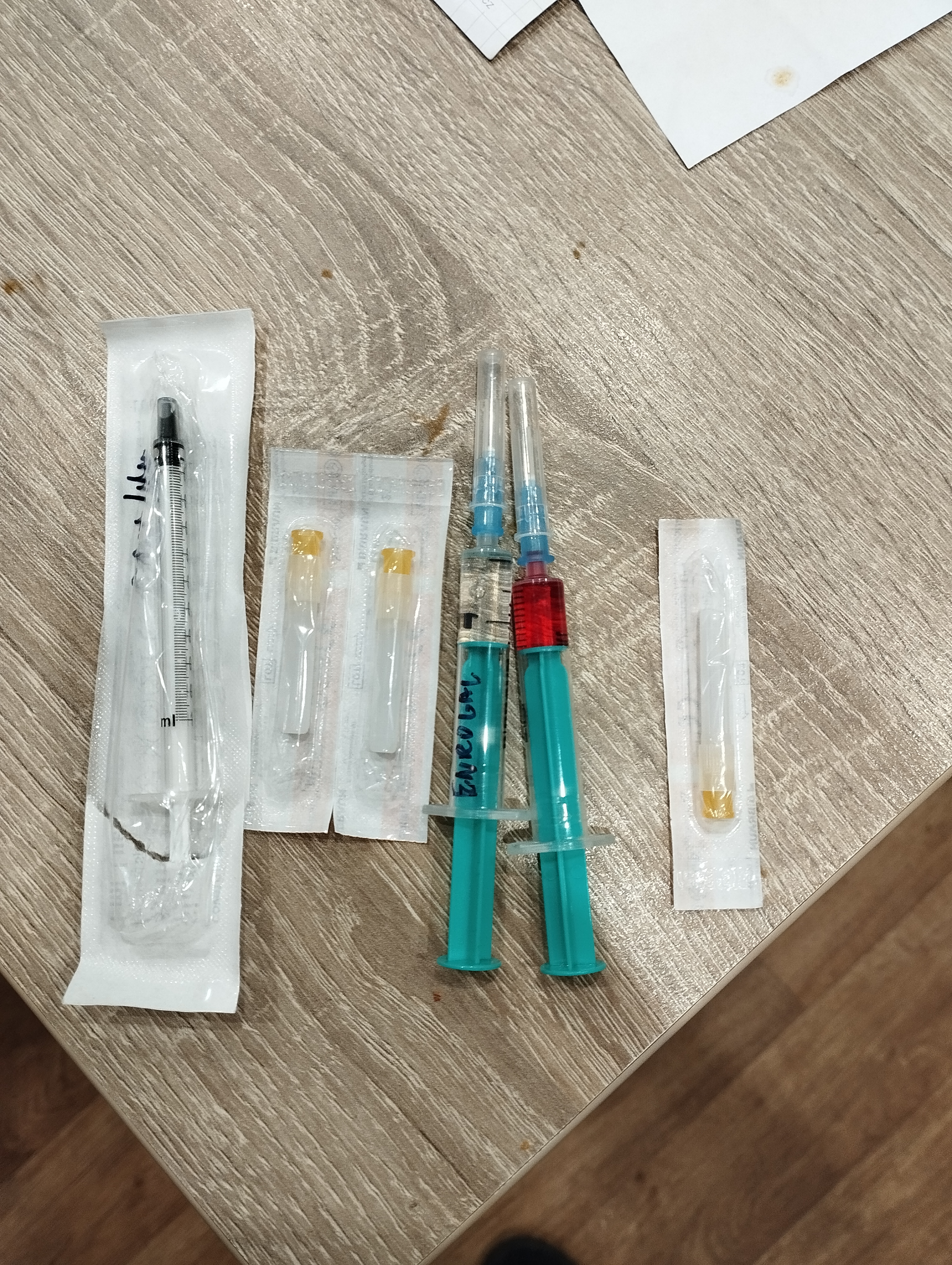 MVDr. Milan Decker foto 2