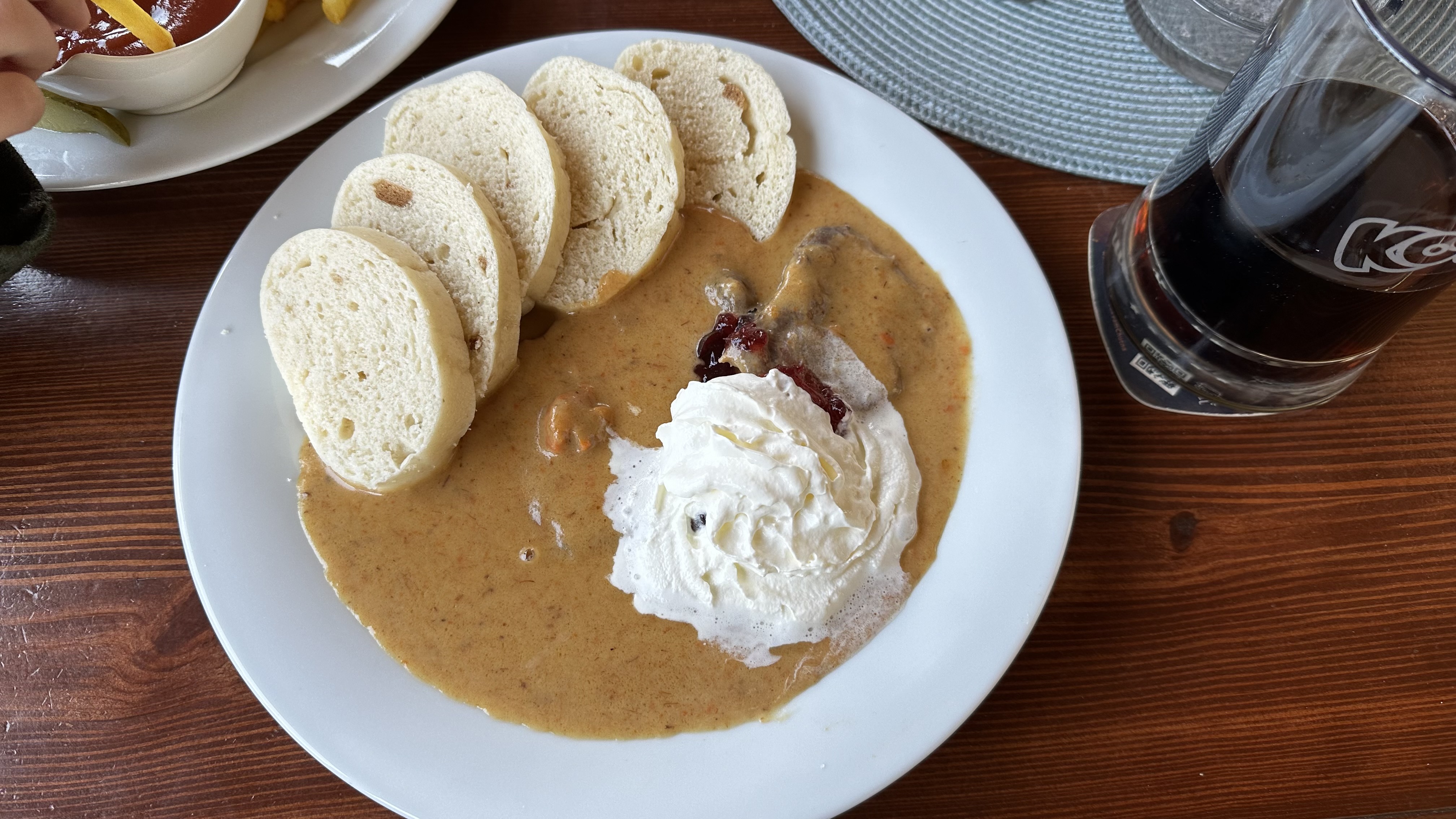 Restaurace U Zvonku foto 5