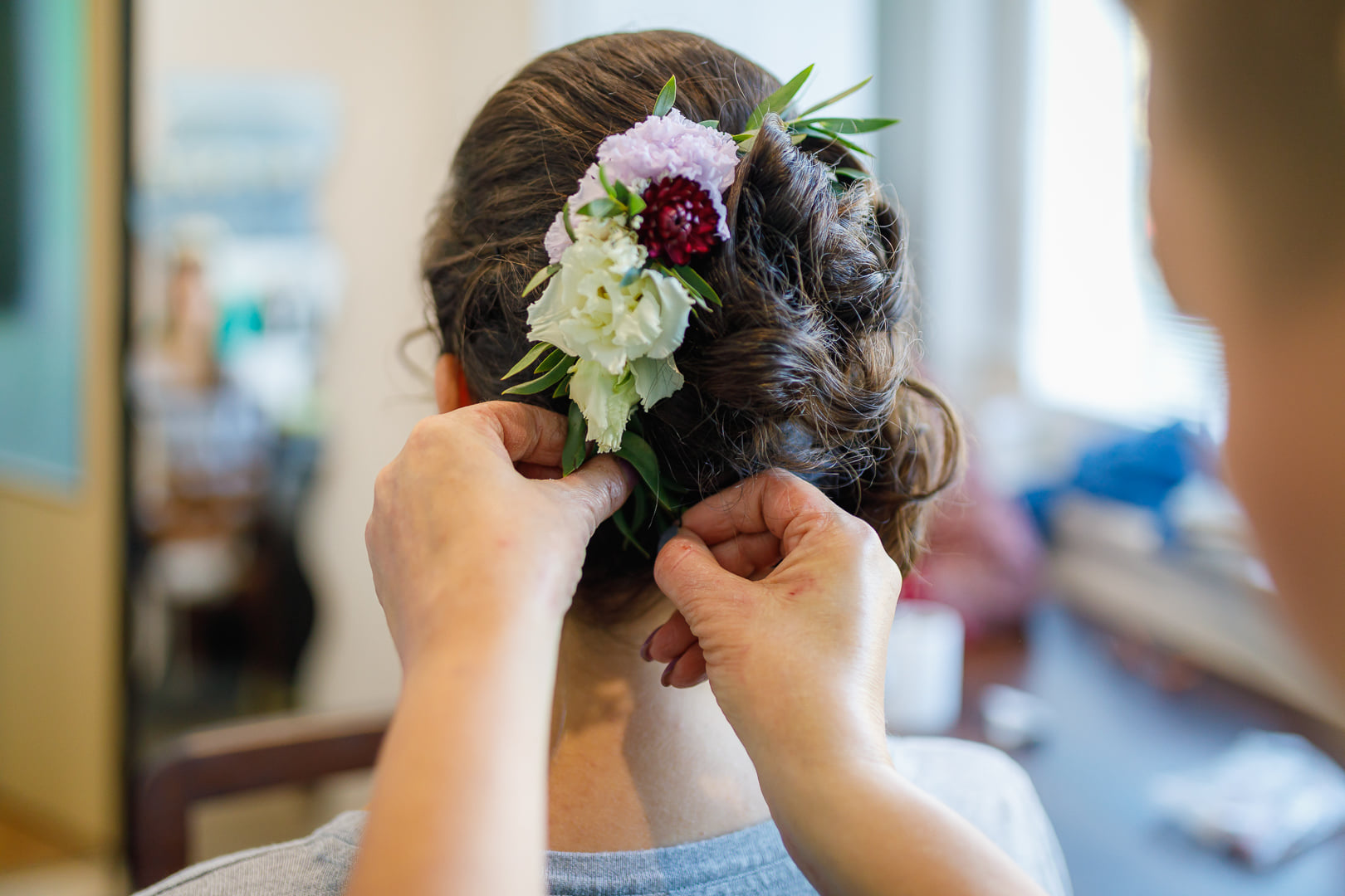 Rozálie - květinový atelier foto 6