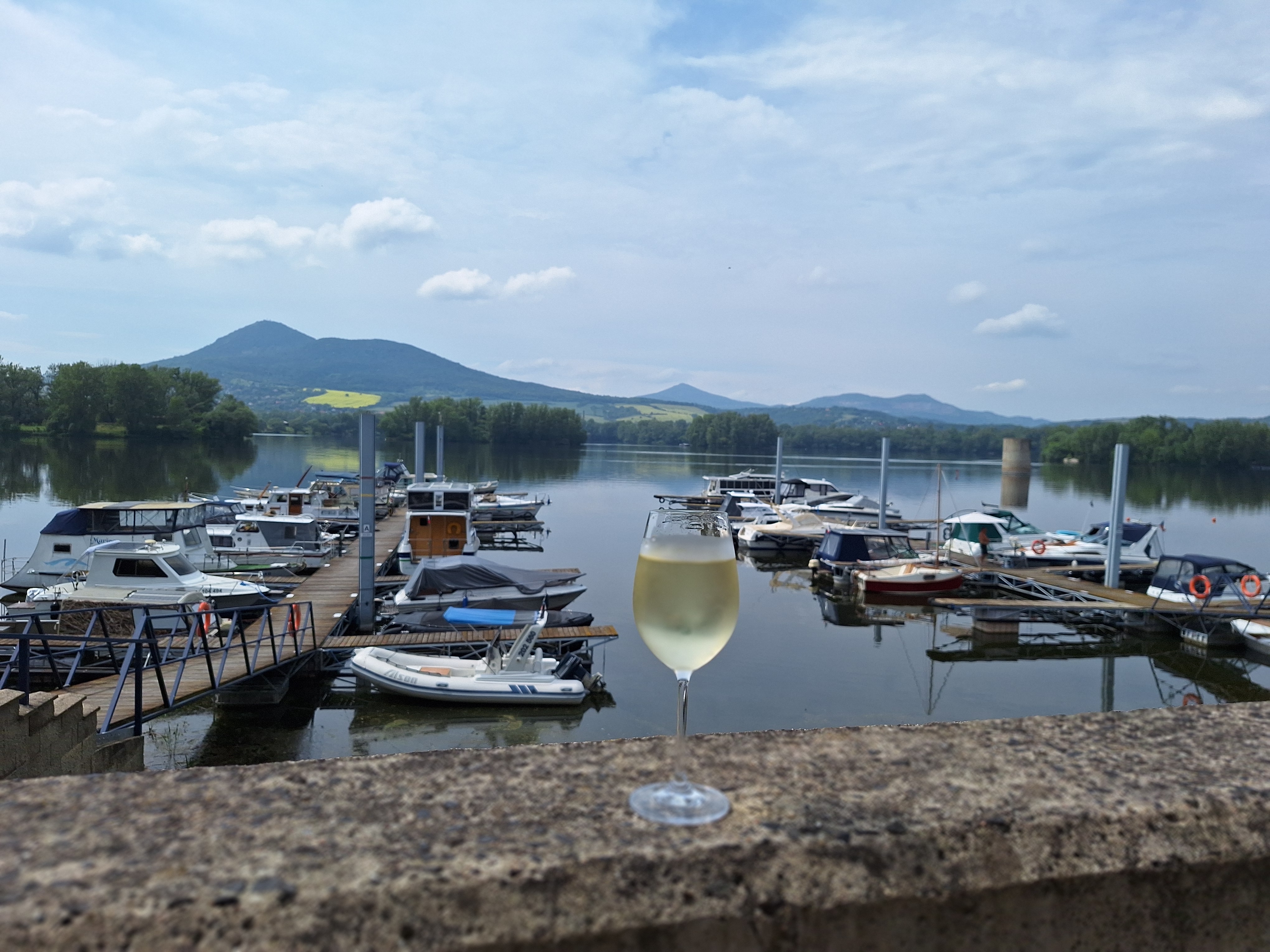 Restaurace Marina Labe foto 5