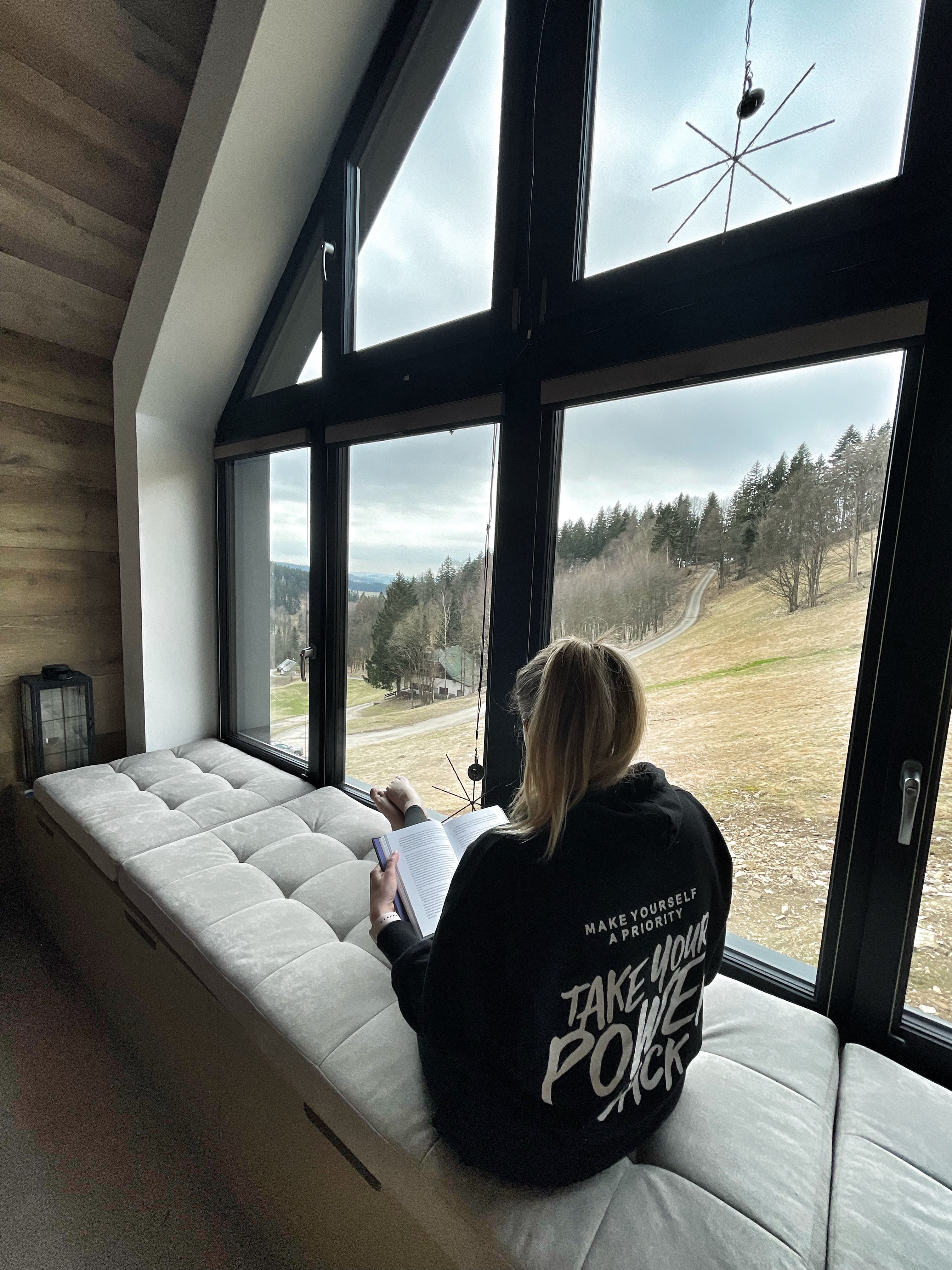 Chata Termoska foto 3