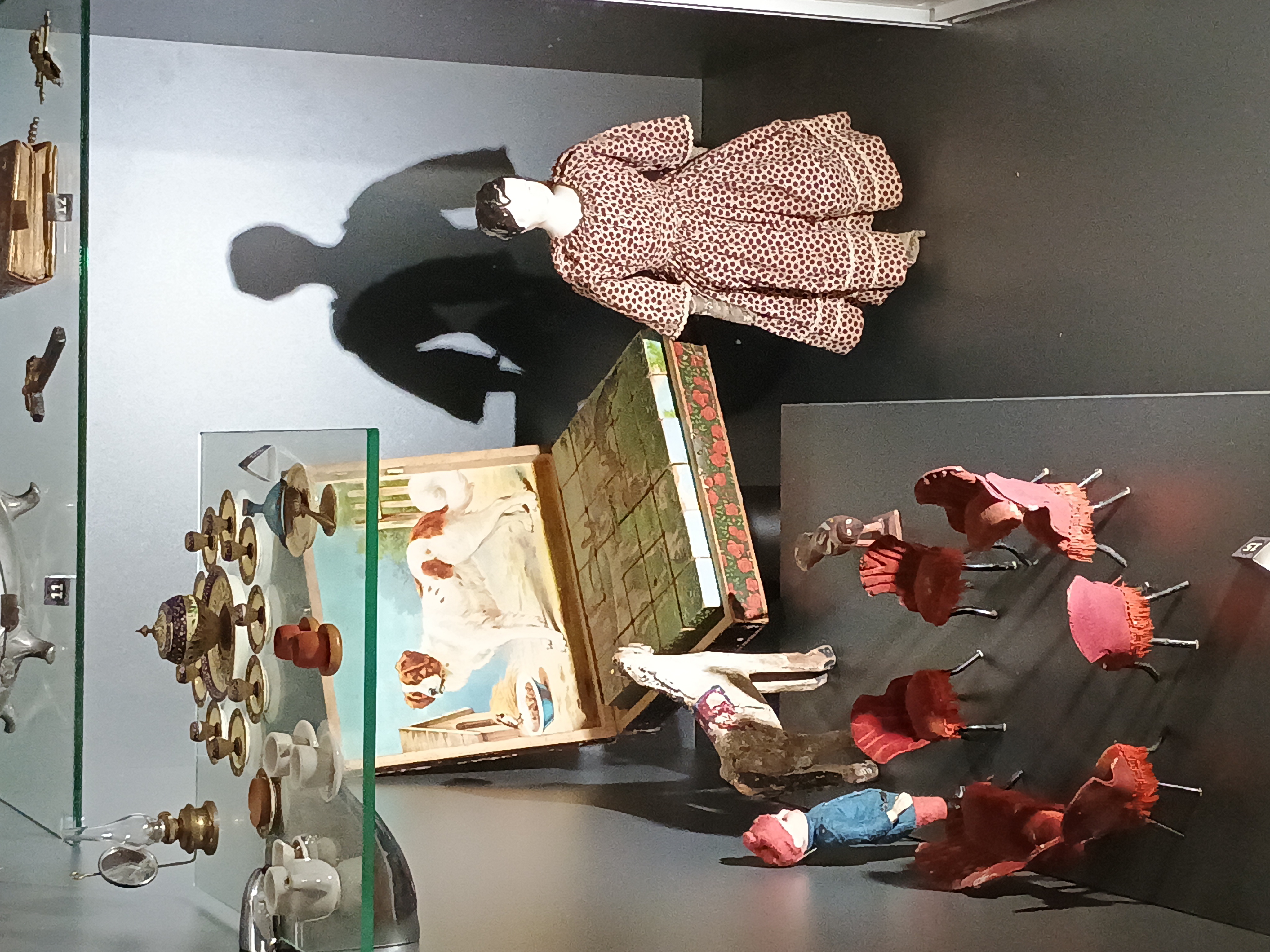 Muzeum Bedřicha Hrozného foto 3