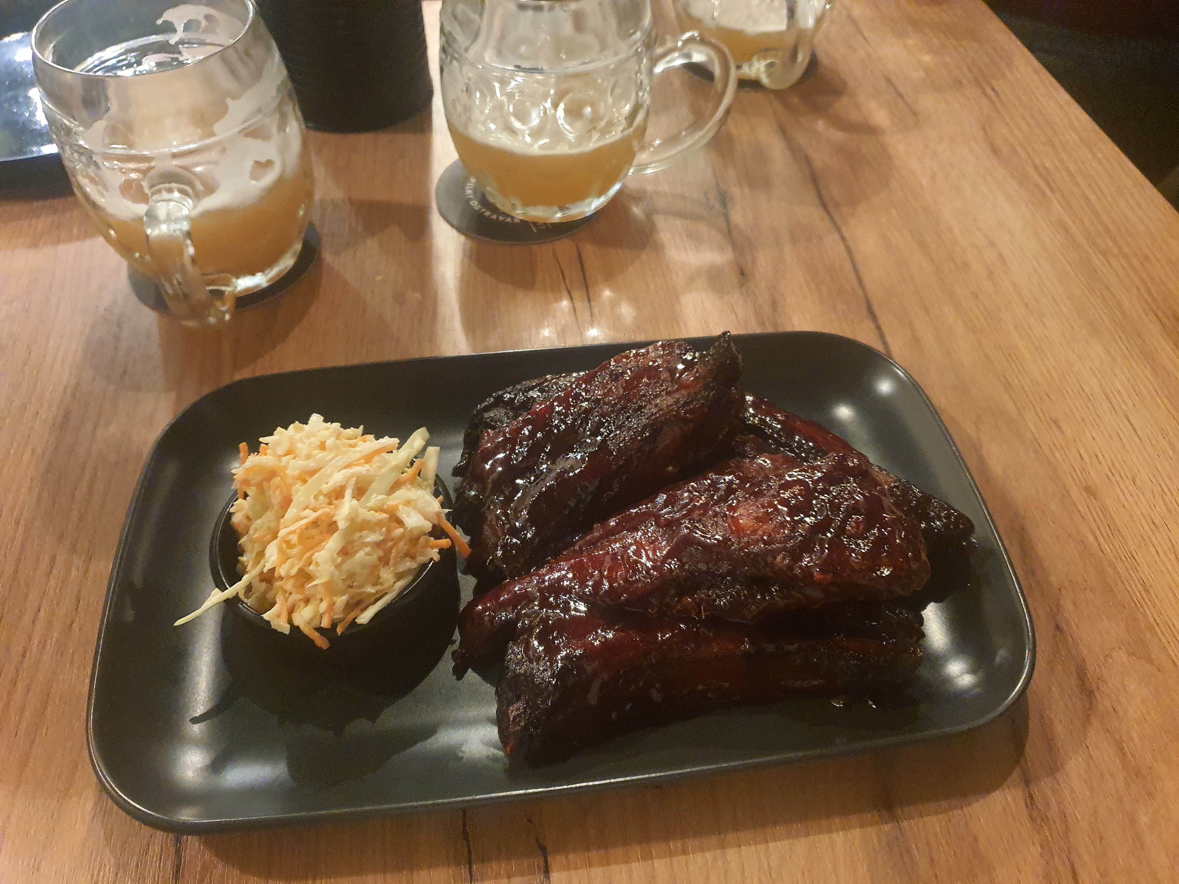 John’s Ribs Bistro foto 6