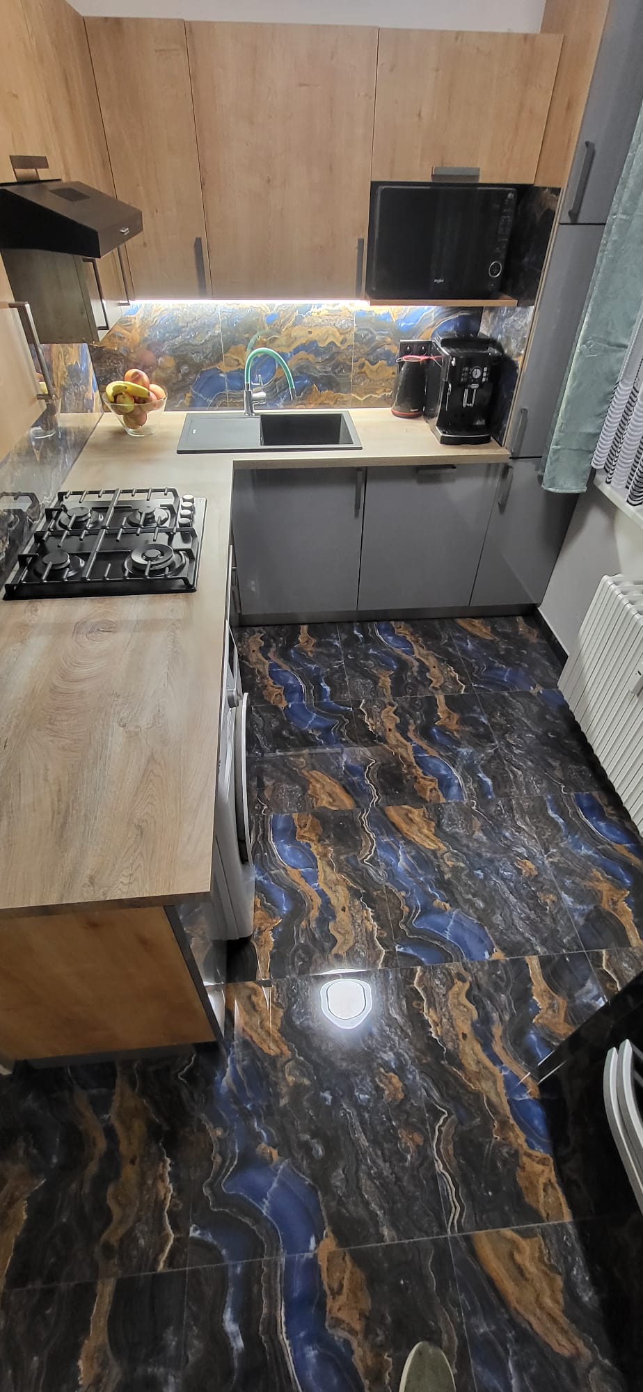 Jaroslav Štor - rekonstrukce bytů foto 6