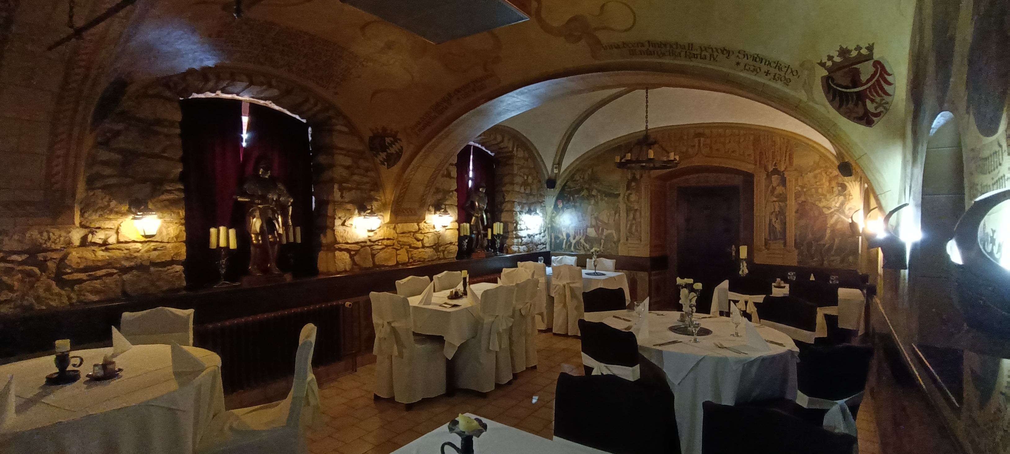 Restaurant Rapír foto 6
