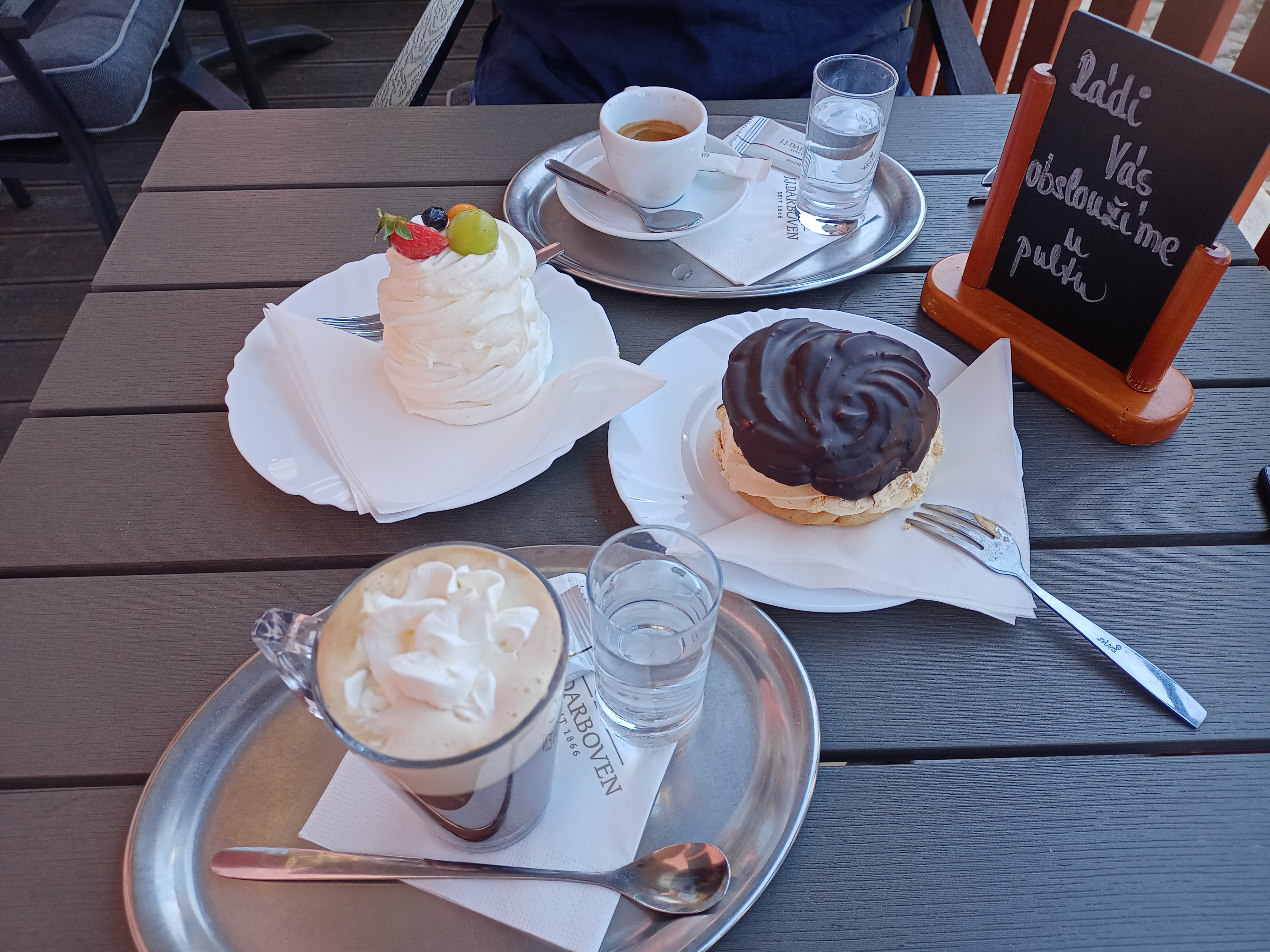 Cukrárna U Doskočilů, s.r.o. foto 3