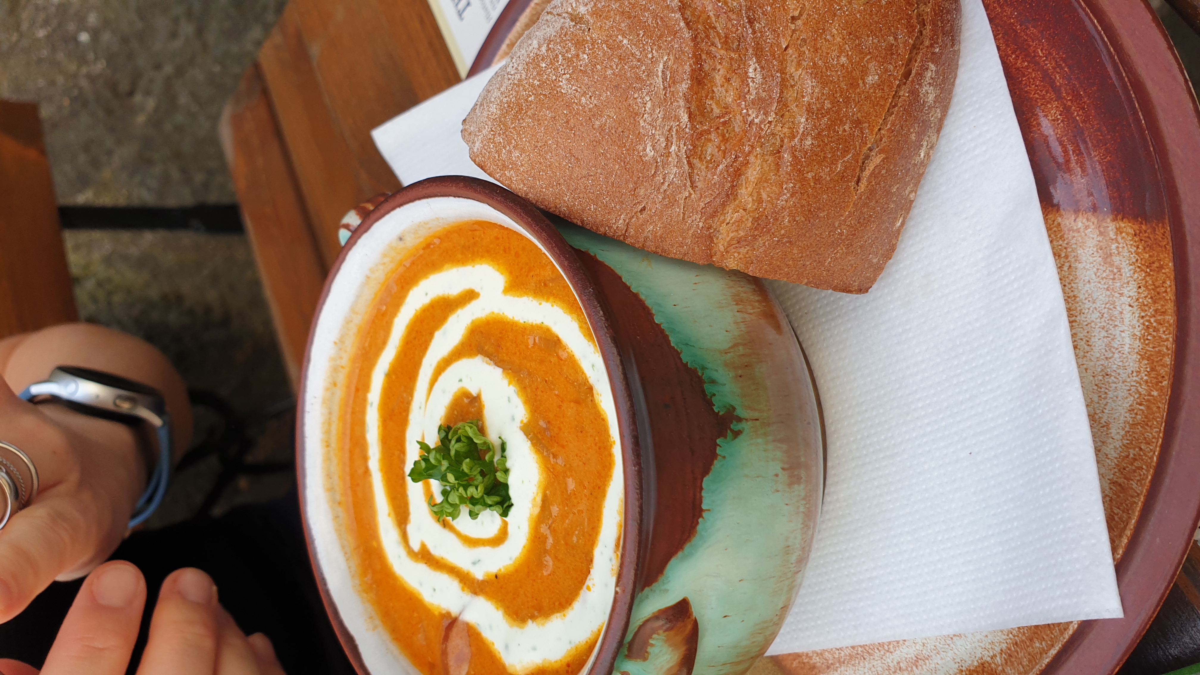 Tankovna Na Skřivance foto 6