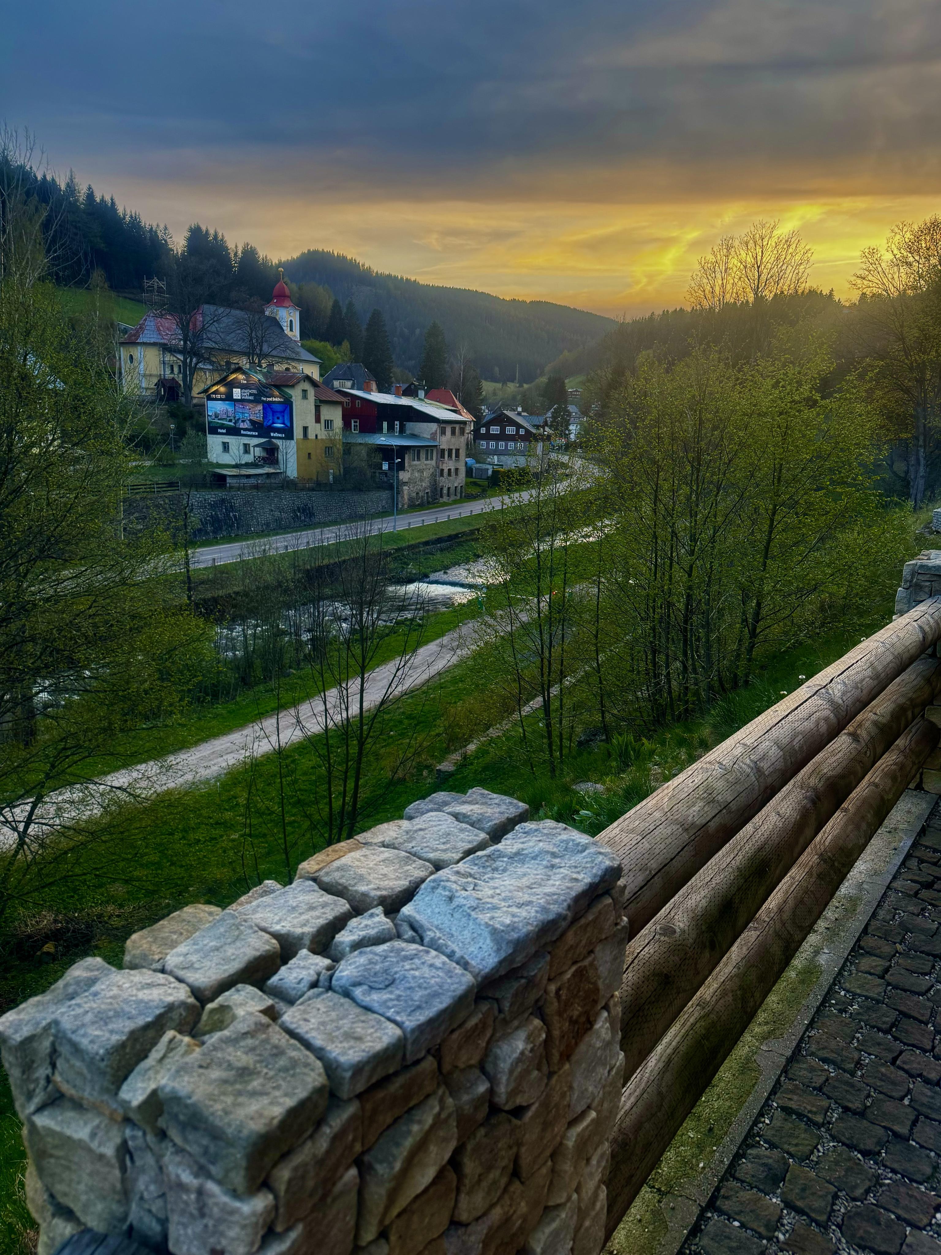 Horská chalupa Cipís foto 5