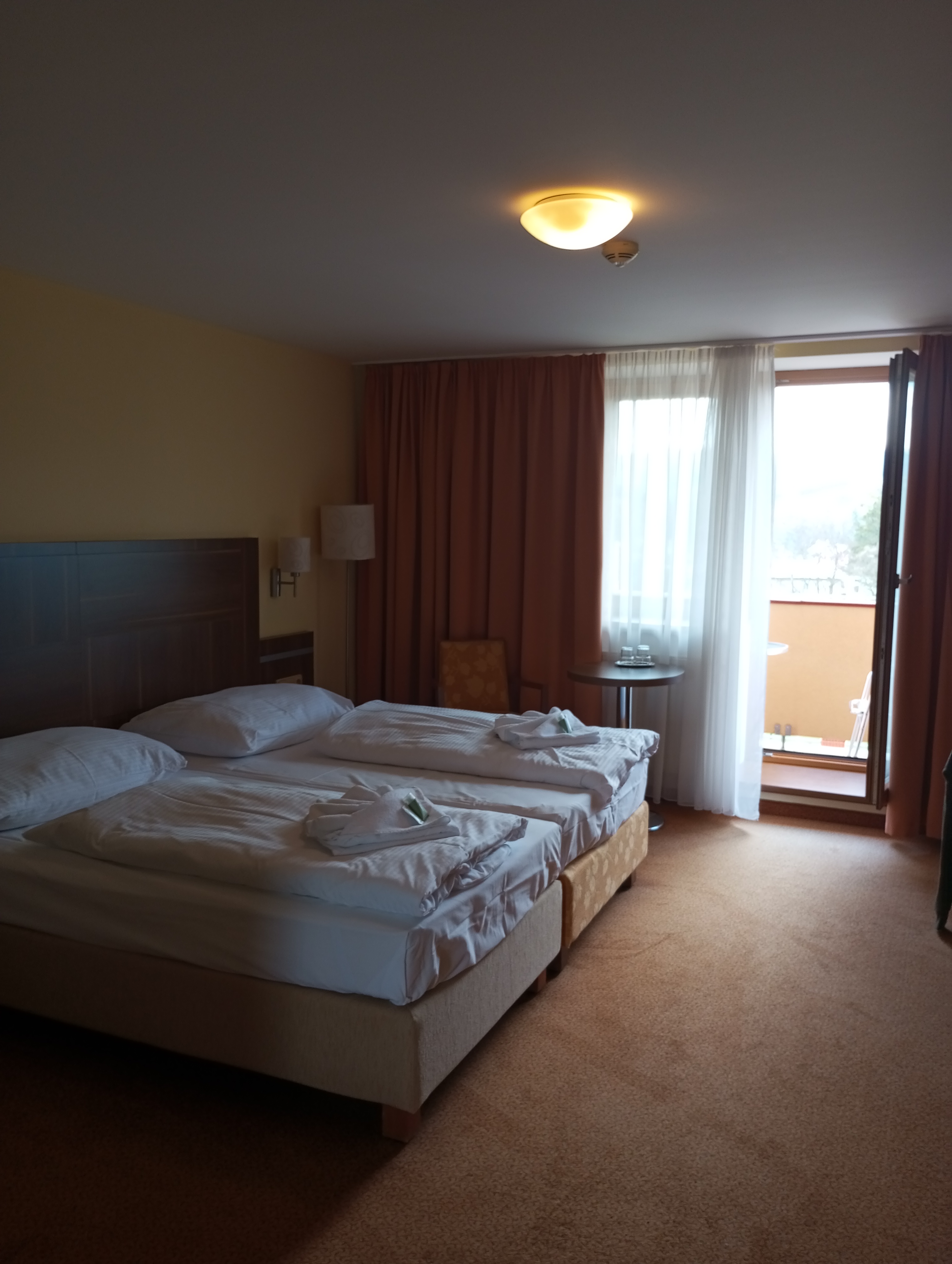 Hotel ENERGETIC foto 5