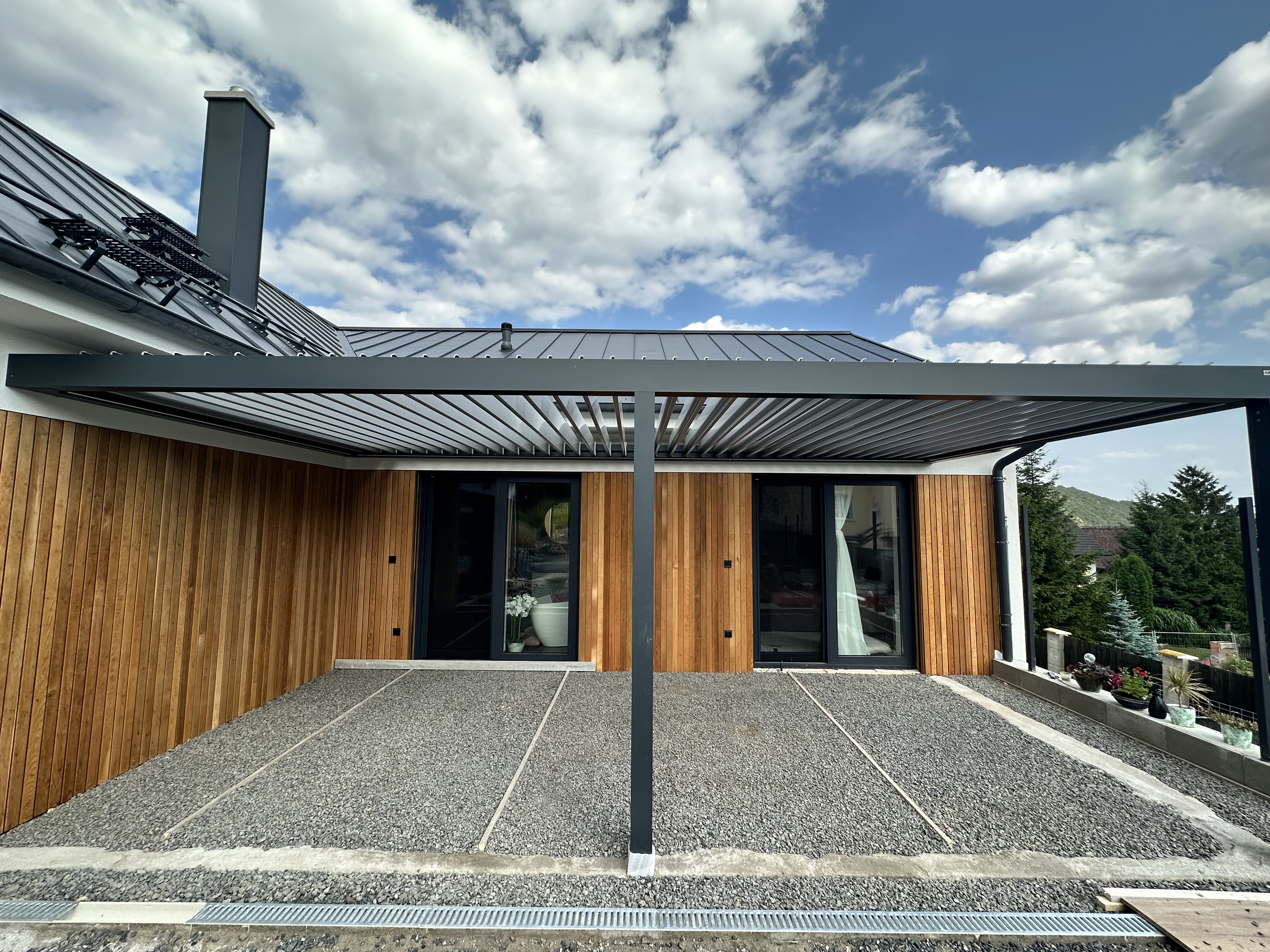 ars Ústí - žaluzie, okna, dveře foto 6