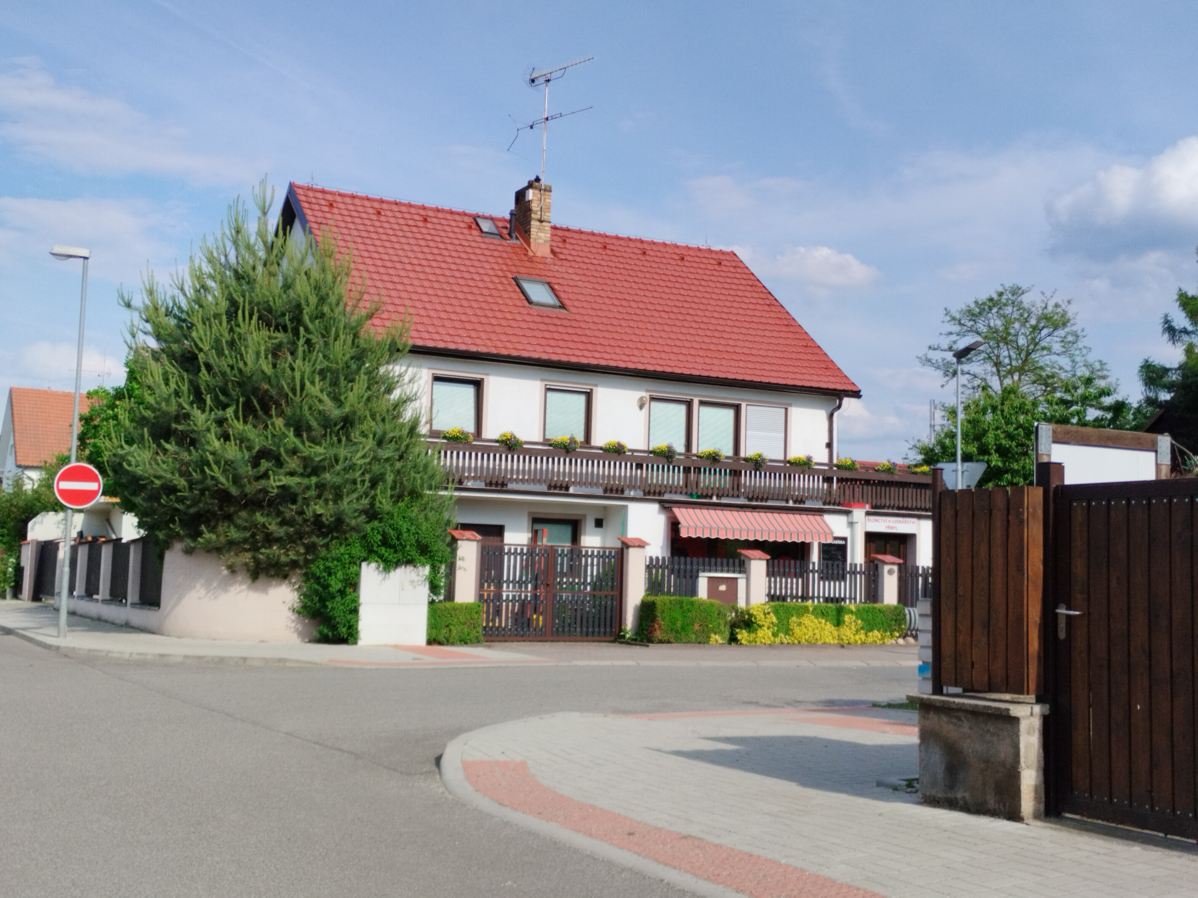 Řeznictví a uzenářství Přibyl foto 1