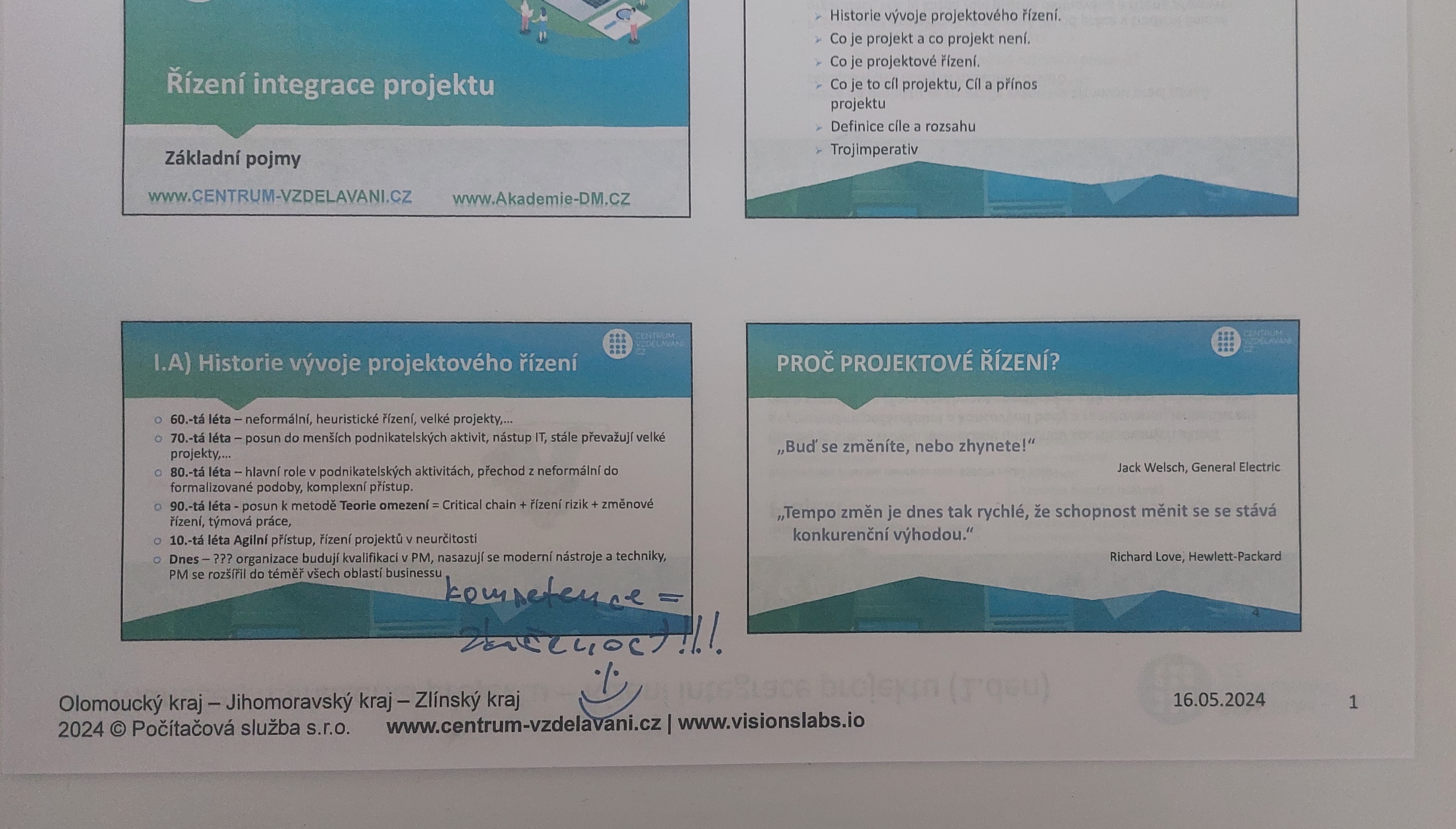 CENTRUM-VZDĚLÁVÁNÍ.CZ - Počítačová služba s.r.o. foto 3