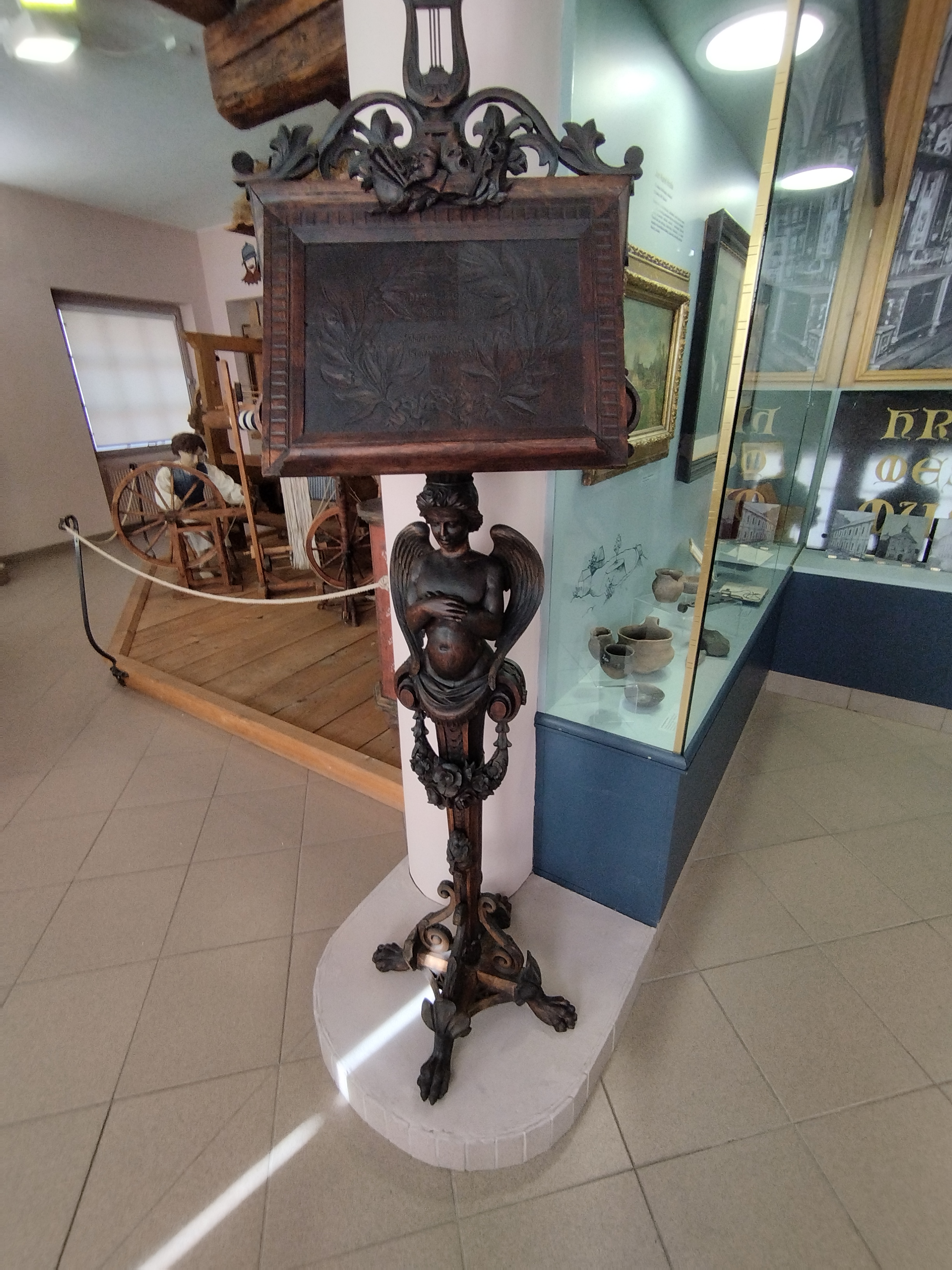 Broučkův dům (Muzeum Náchodska) foto 2