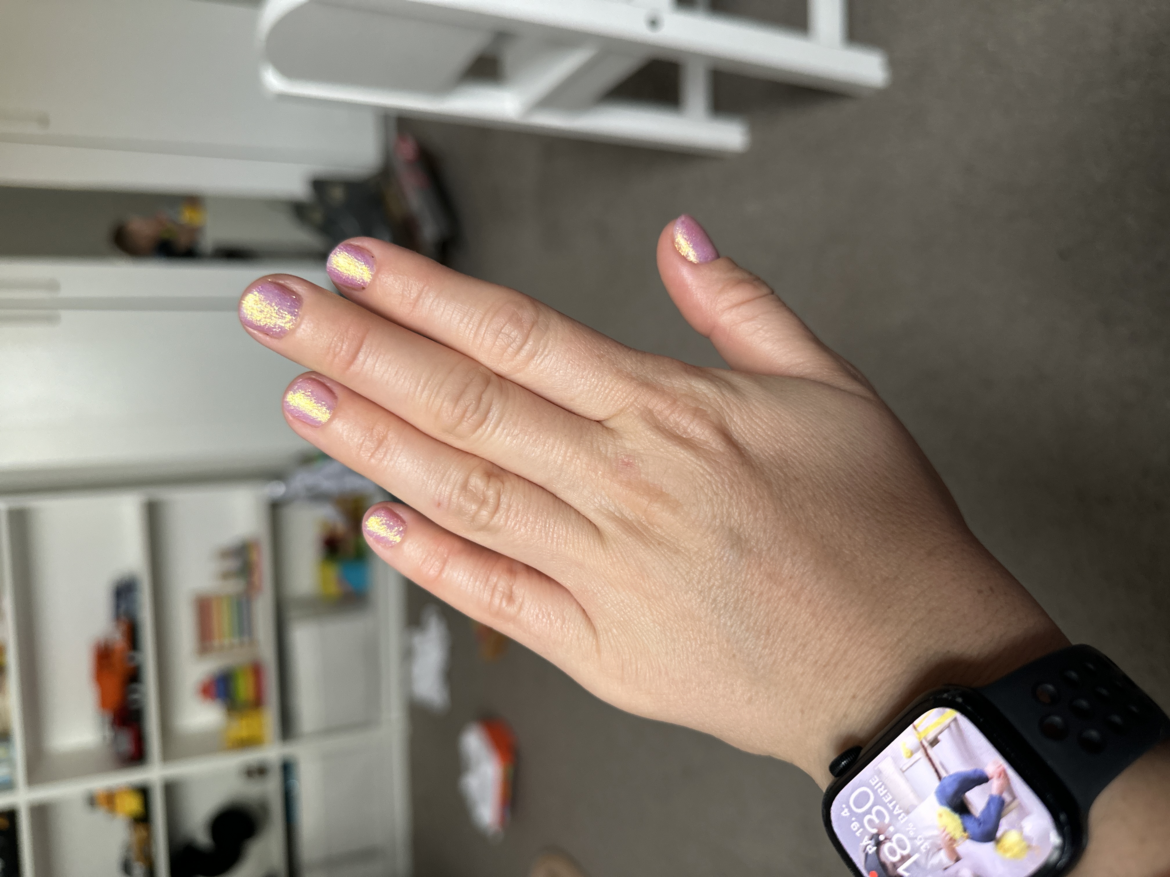 Barbora Marešová - MANIKÚRA & PEDIKÚRA foto 5