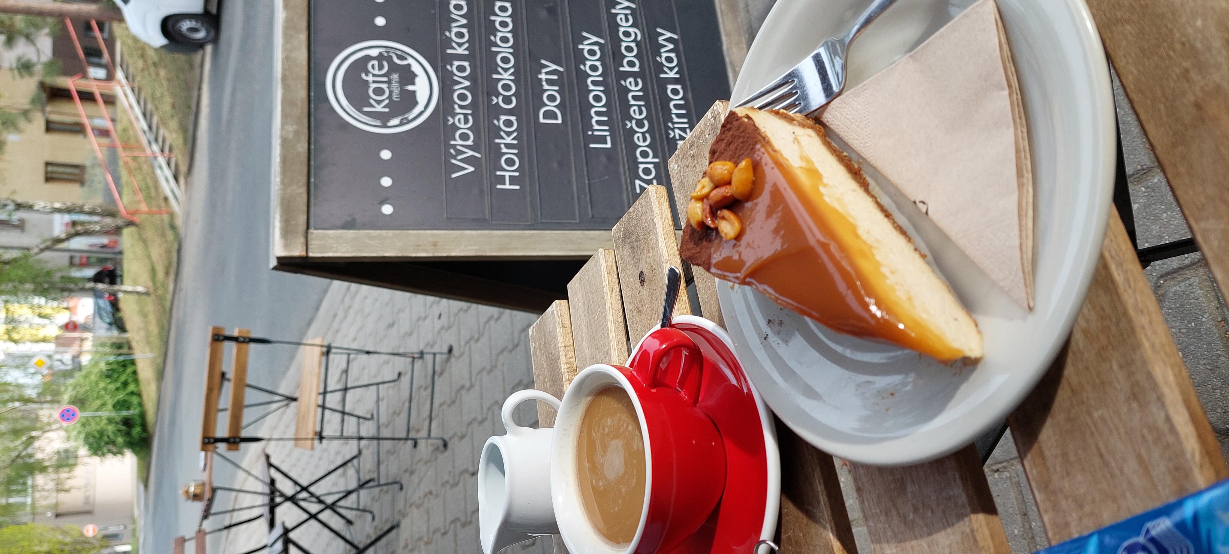 Kavárna Kafe Mělník foto 4