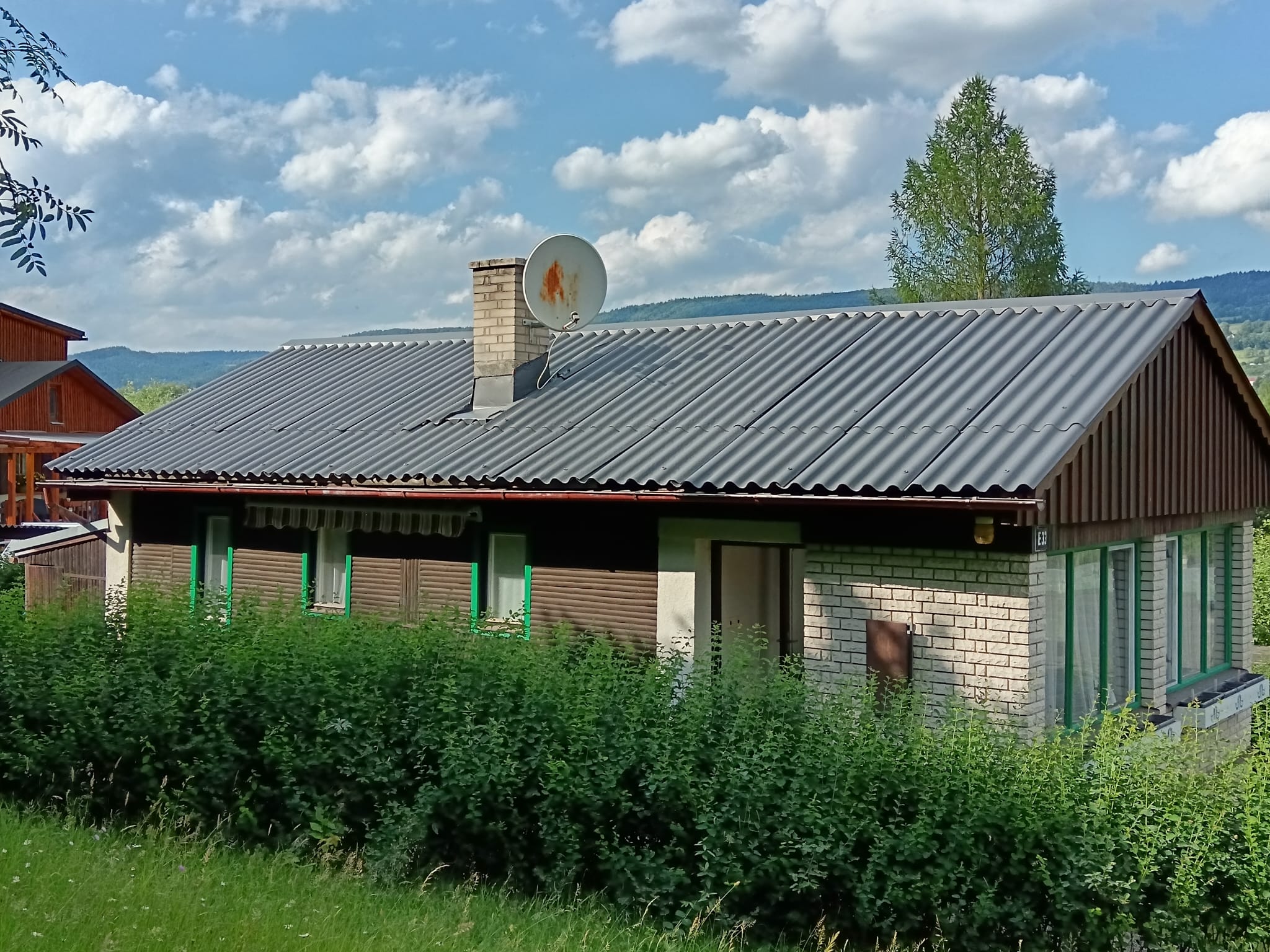 Renovace střech - Alan Petrlík foto 3