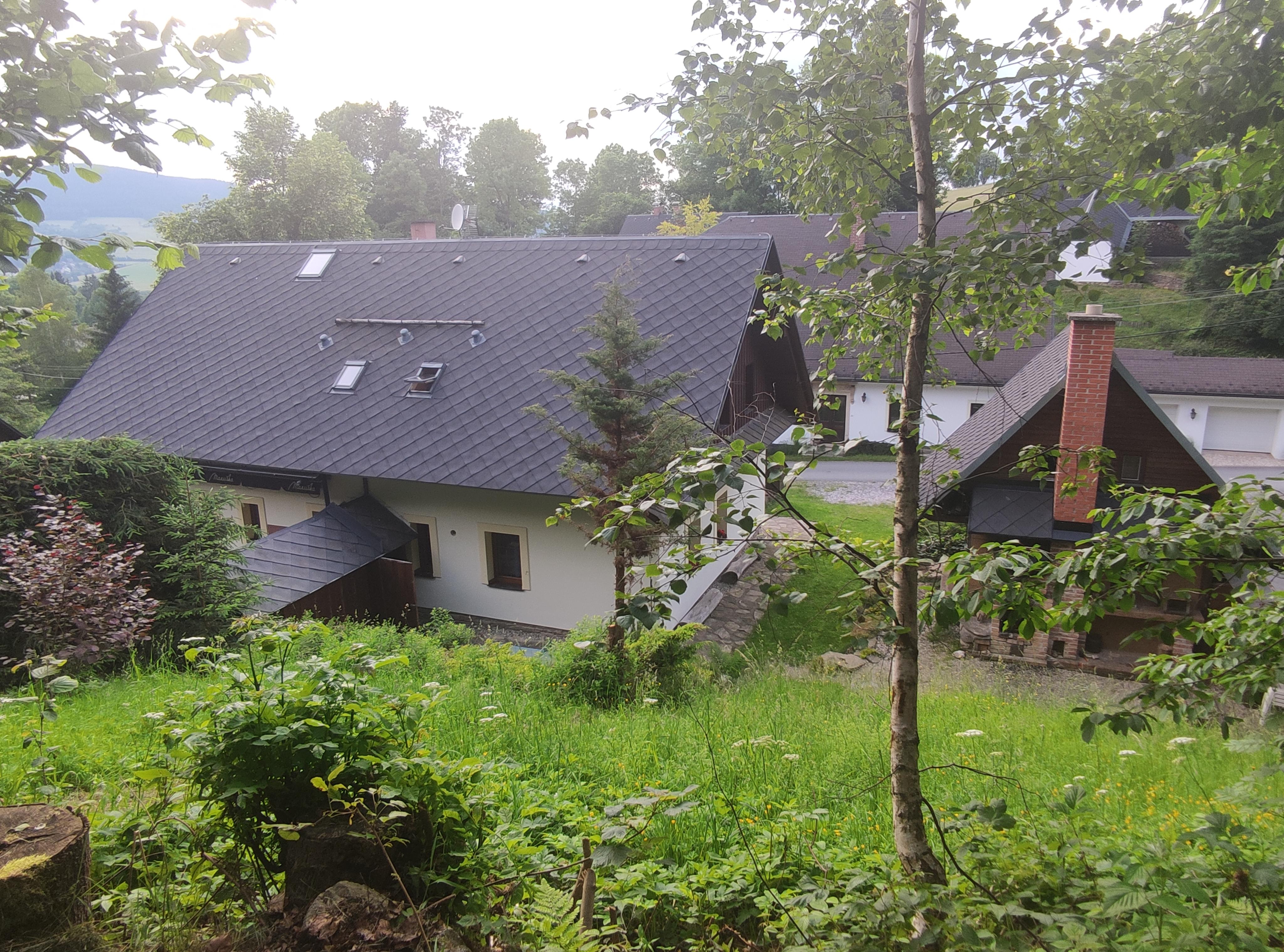 Chata Maruška foto 3