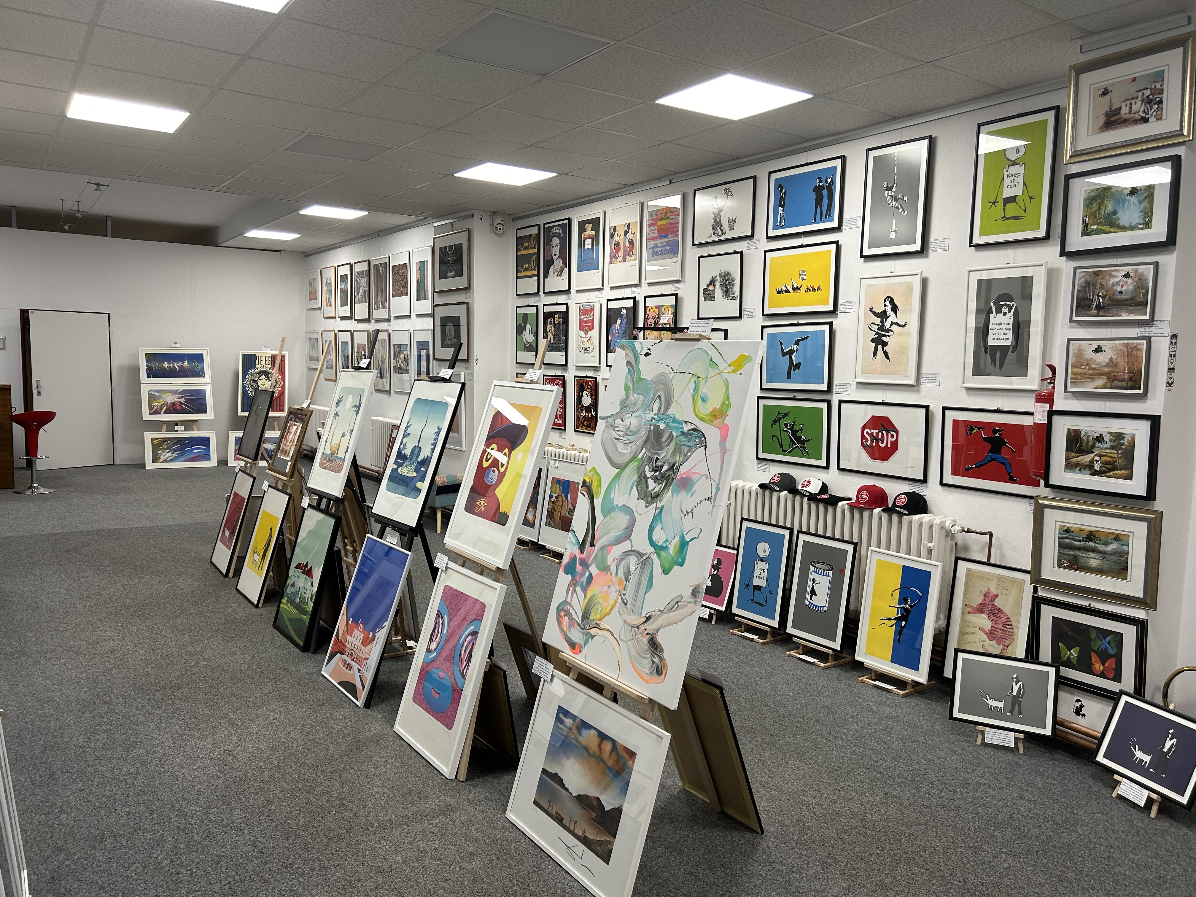 ARTSTOP GALLERY foto 3