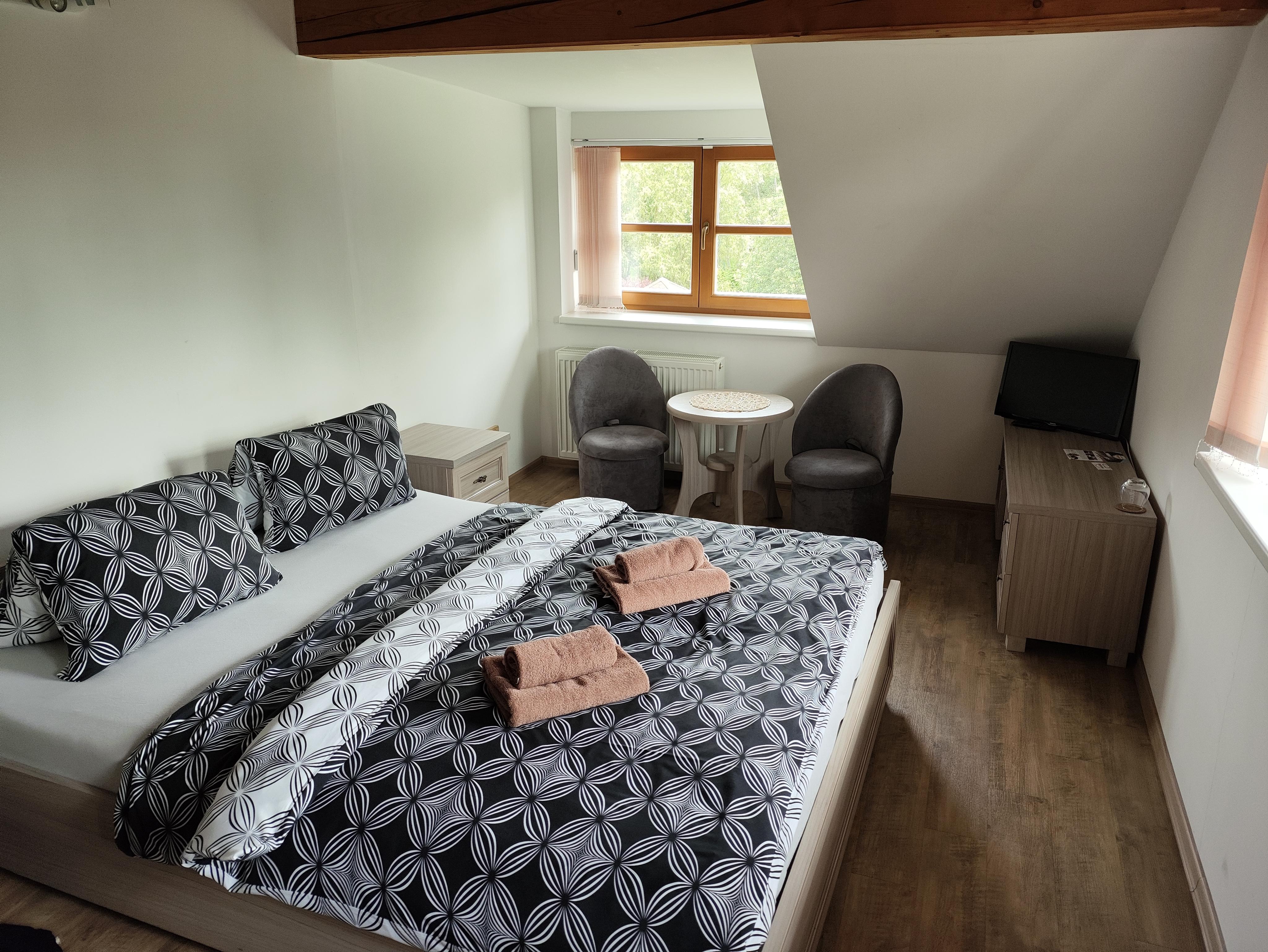 Motel Roubenka foto 2