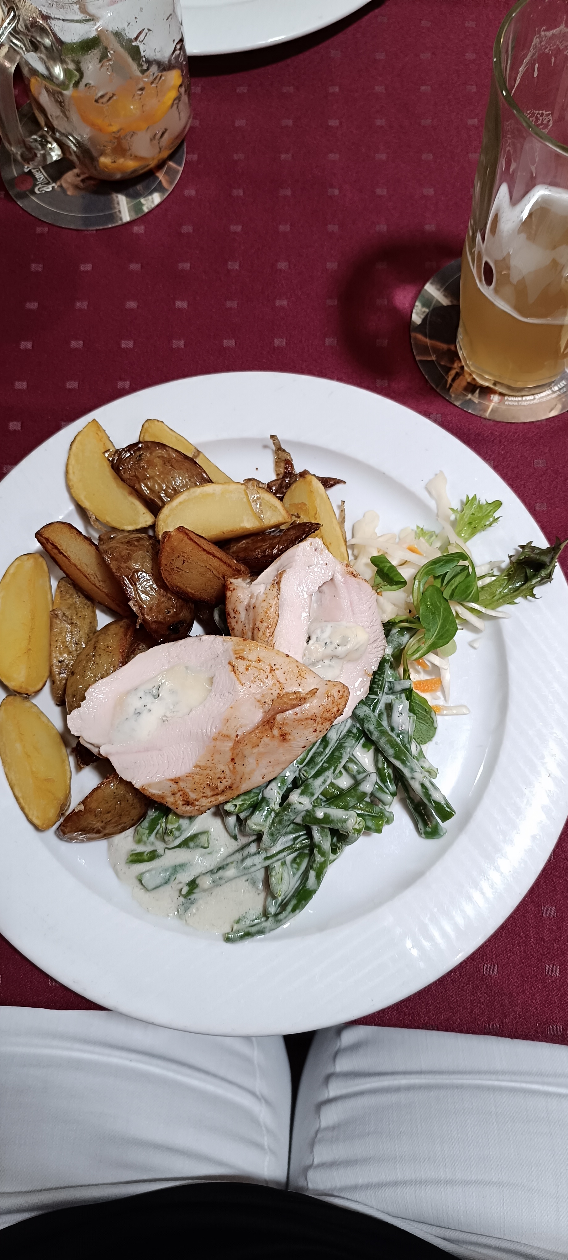 Penzion Na Mýtě a restaurace, s.r.o. foto 5