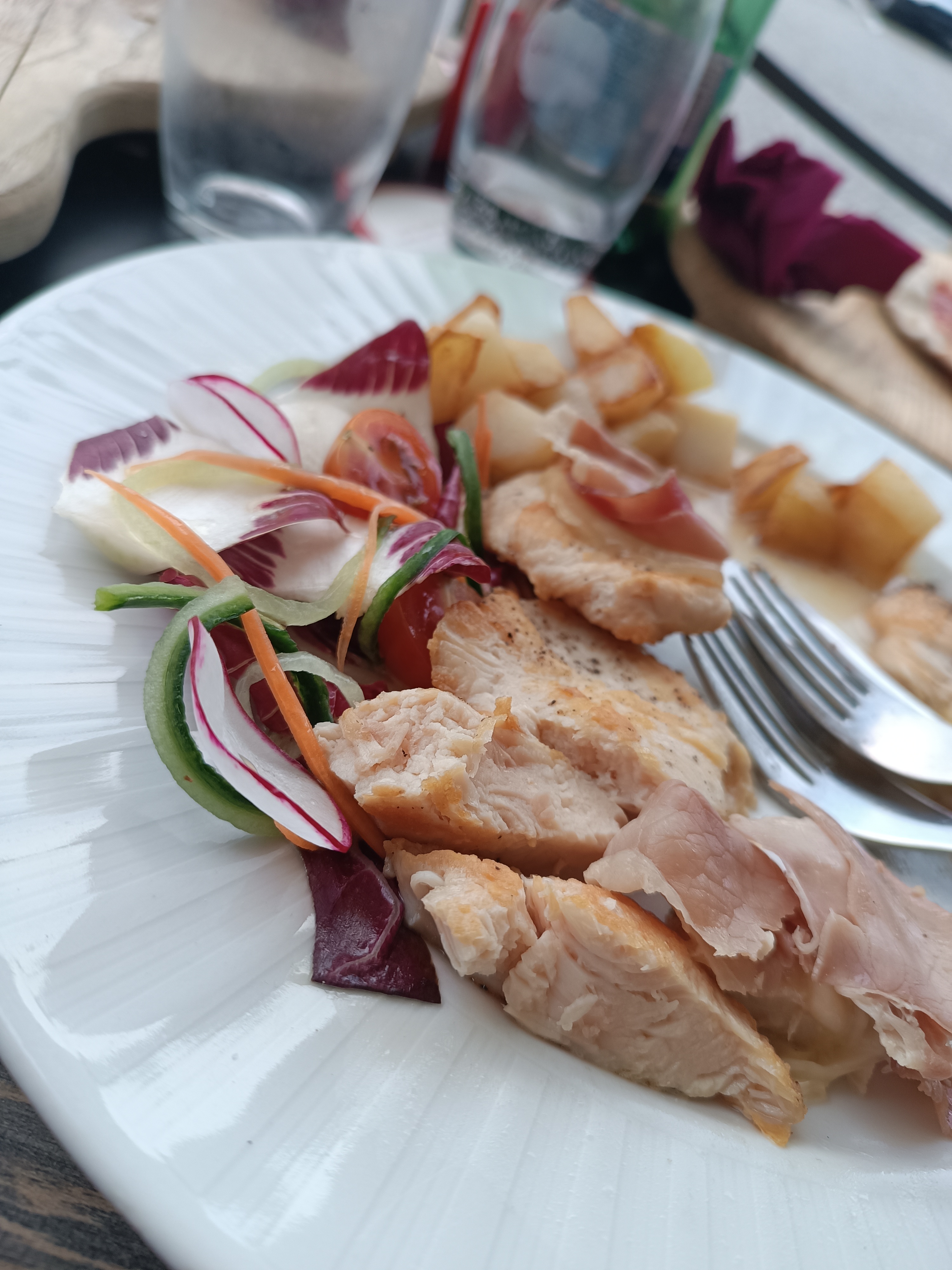 Restaurace Budvarka u Zlatého lva foto 5