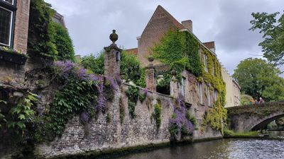 Bruges (Town/city) • Mapy.com