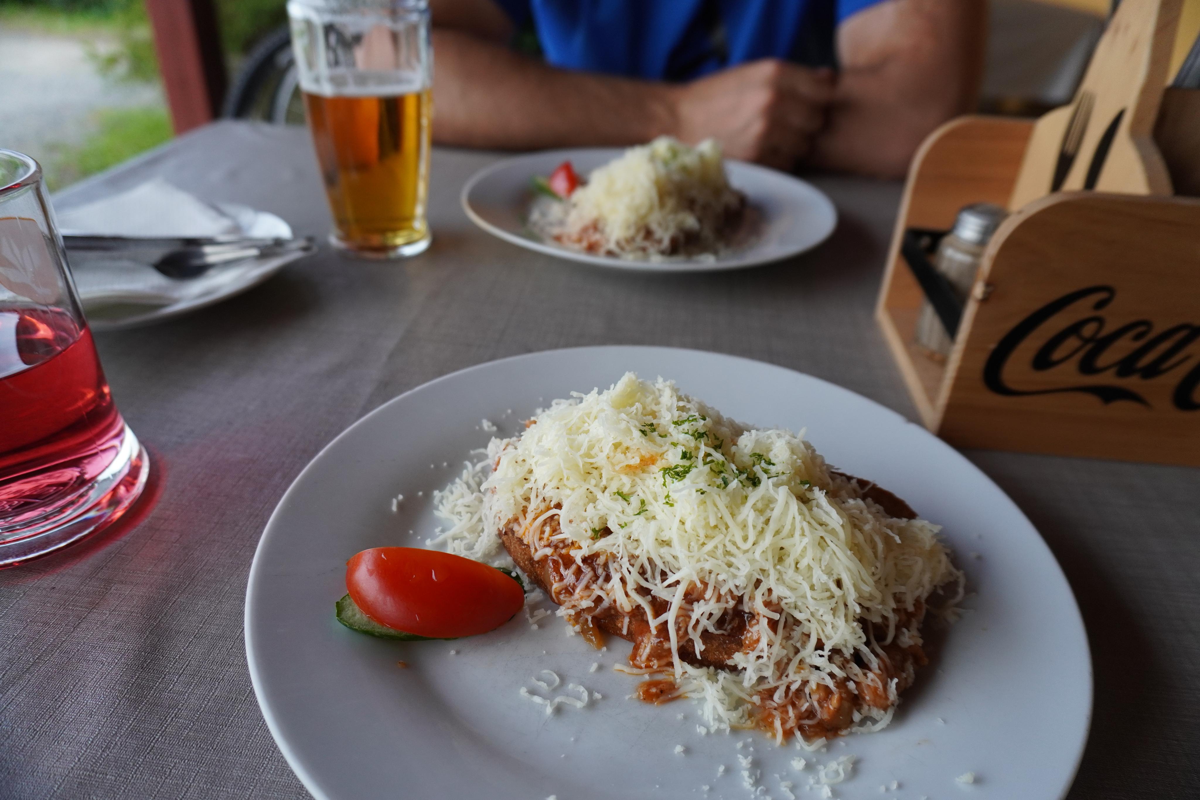 Restaurace Kameňák foto 2